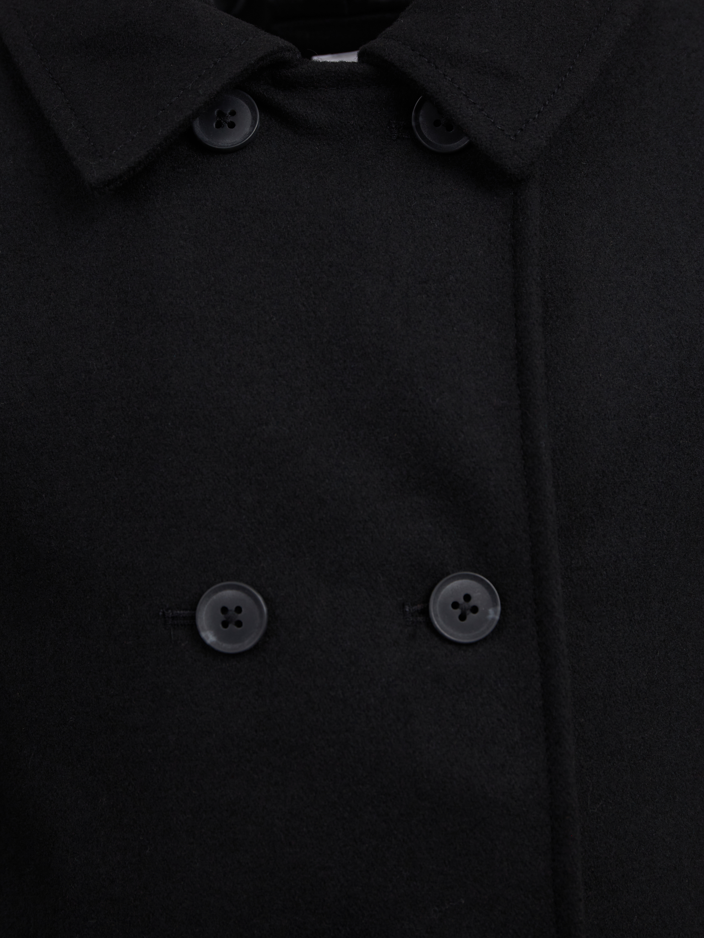 GAP - negru