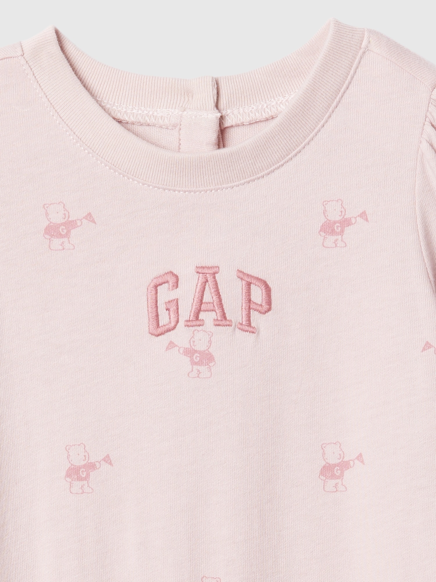 GAP Baby Jumpsuit - Girls