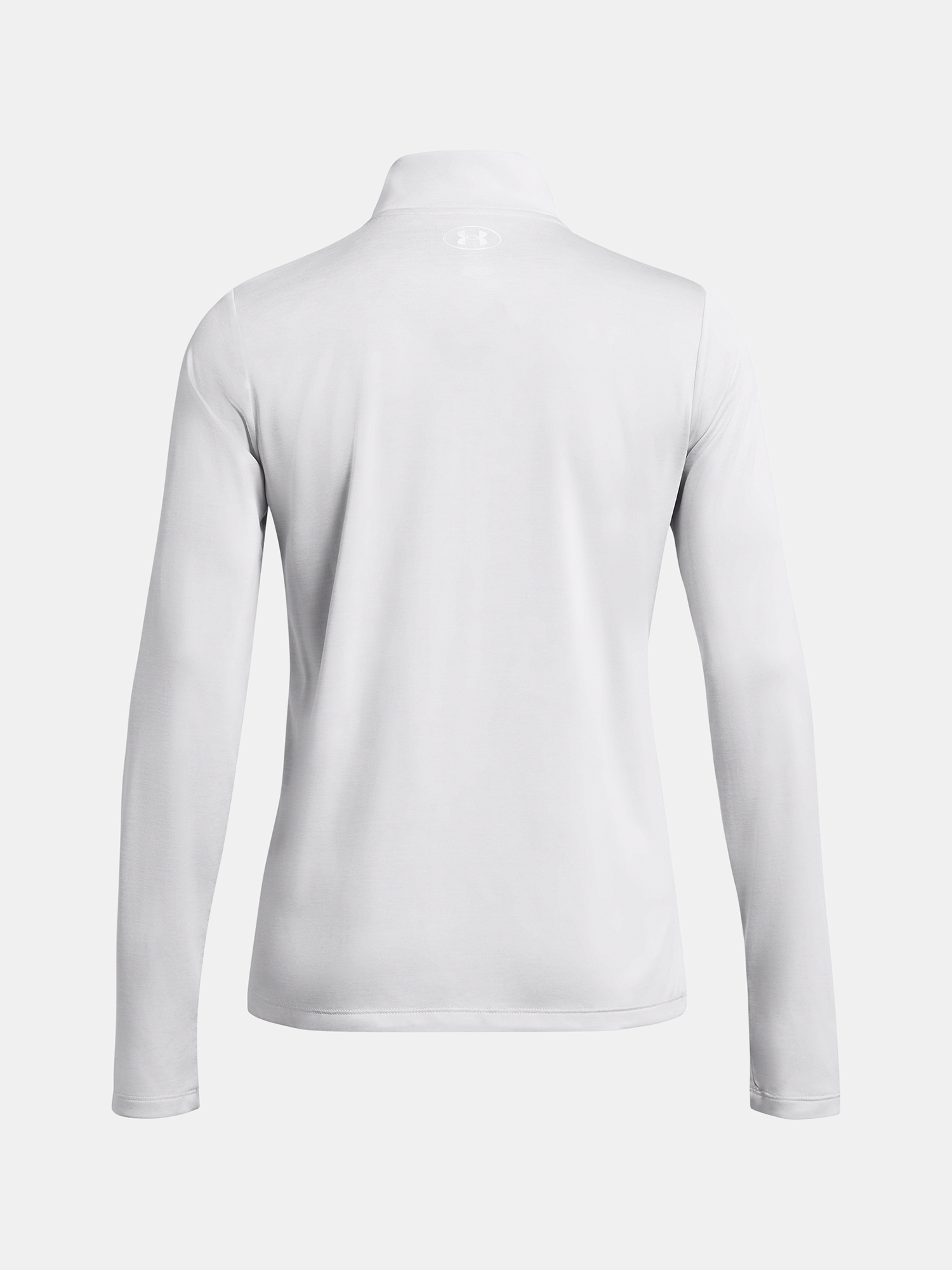 Under Armour Women&#039;s T-shirt Tech 1/2 Zip- Twist - Women&#039;s