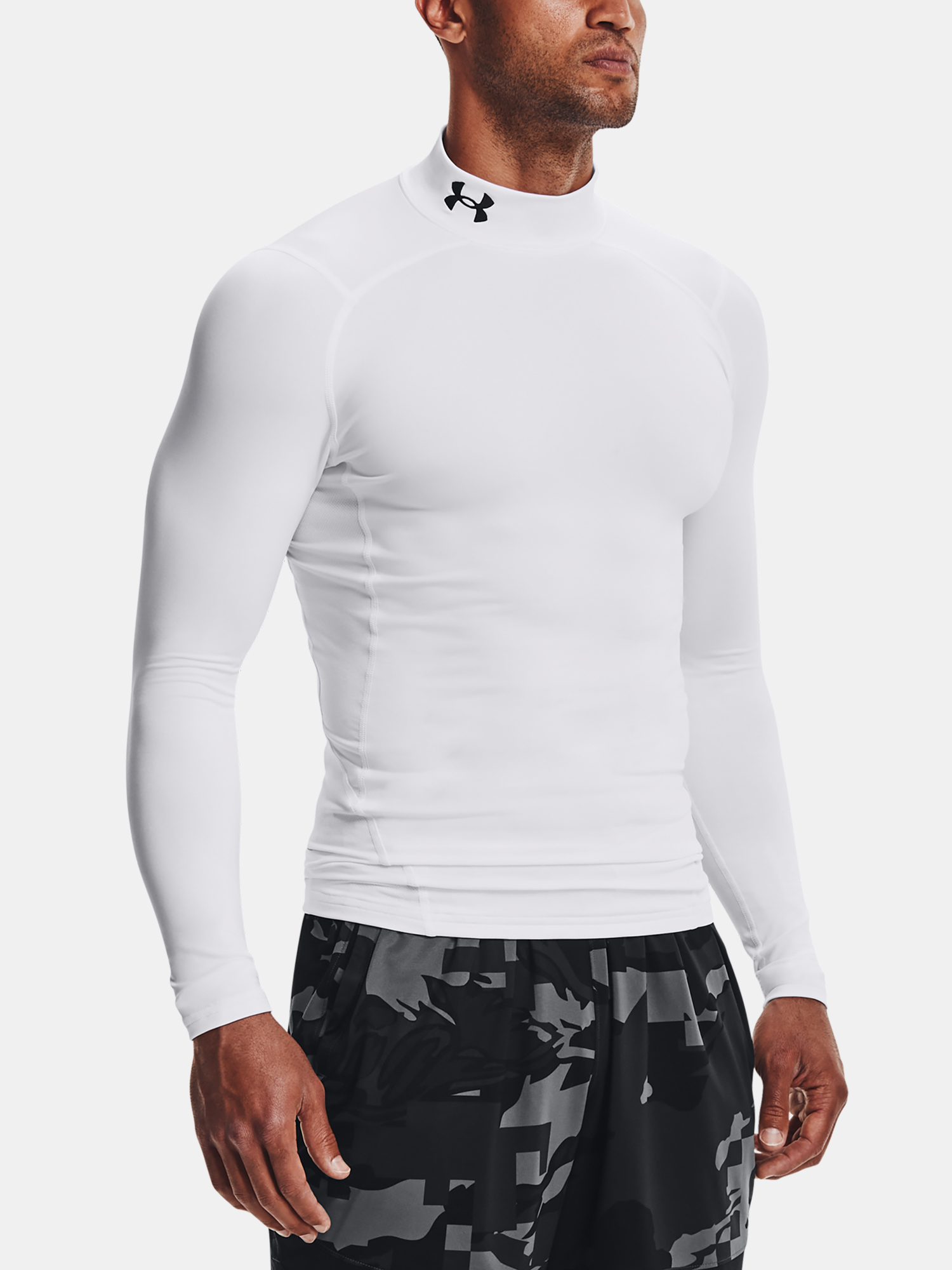 Pánské tričko s dlouhým rukávem Under Armour Performance