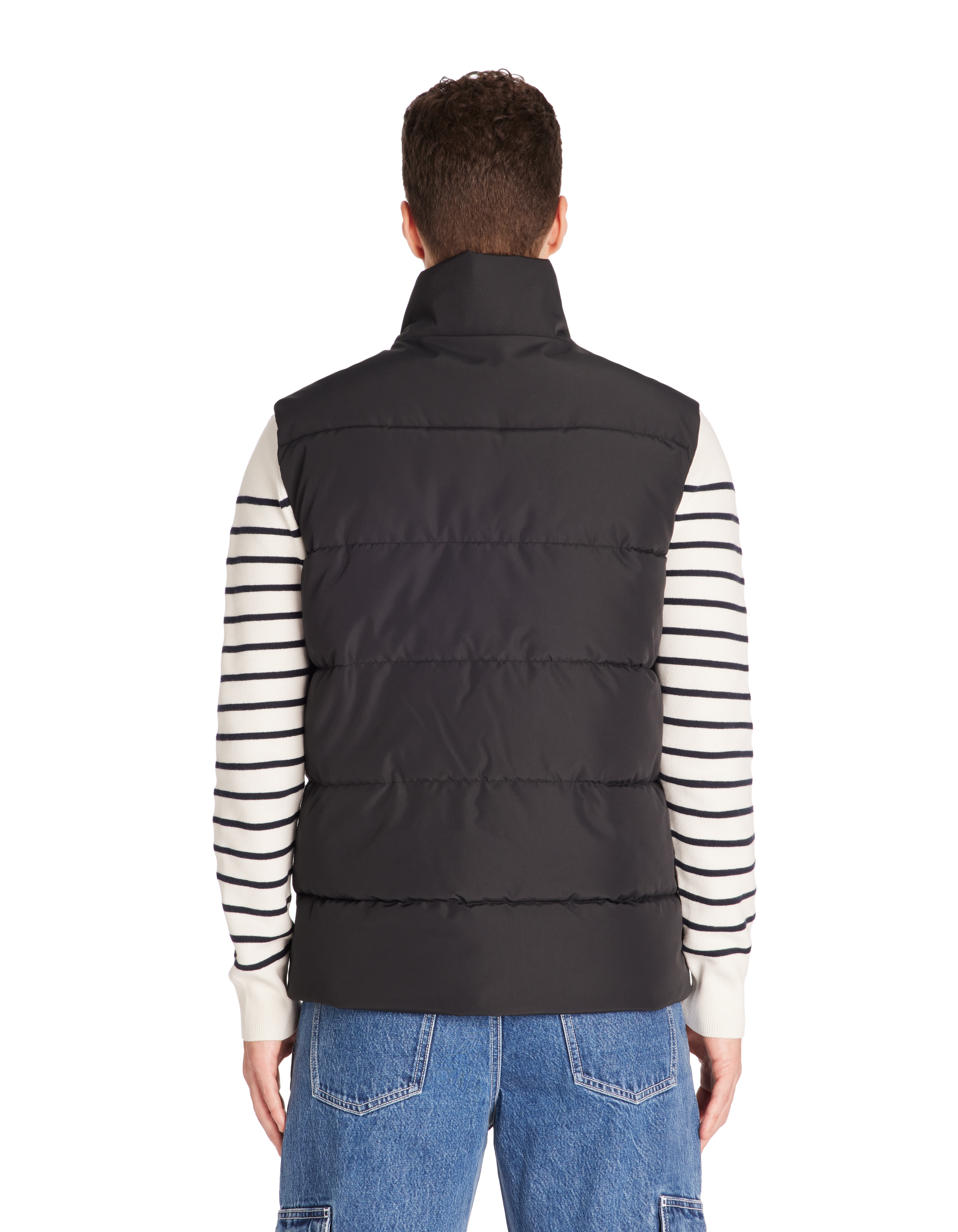Celio Luvestsl Vest - Men's