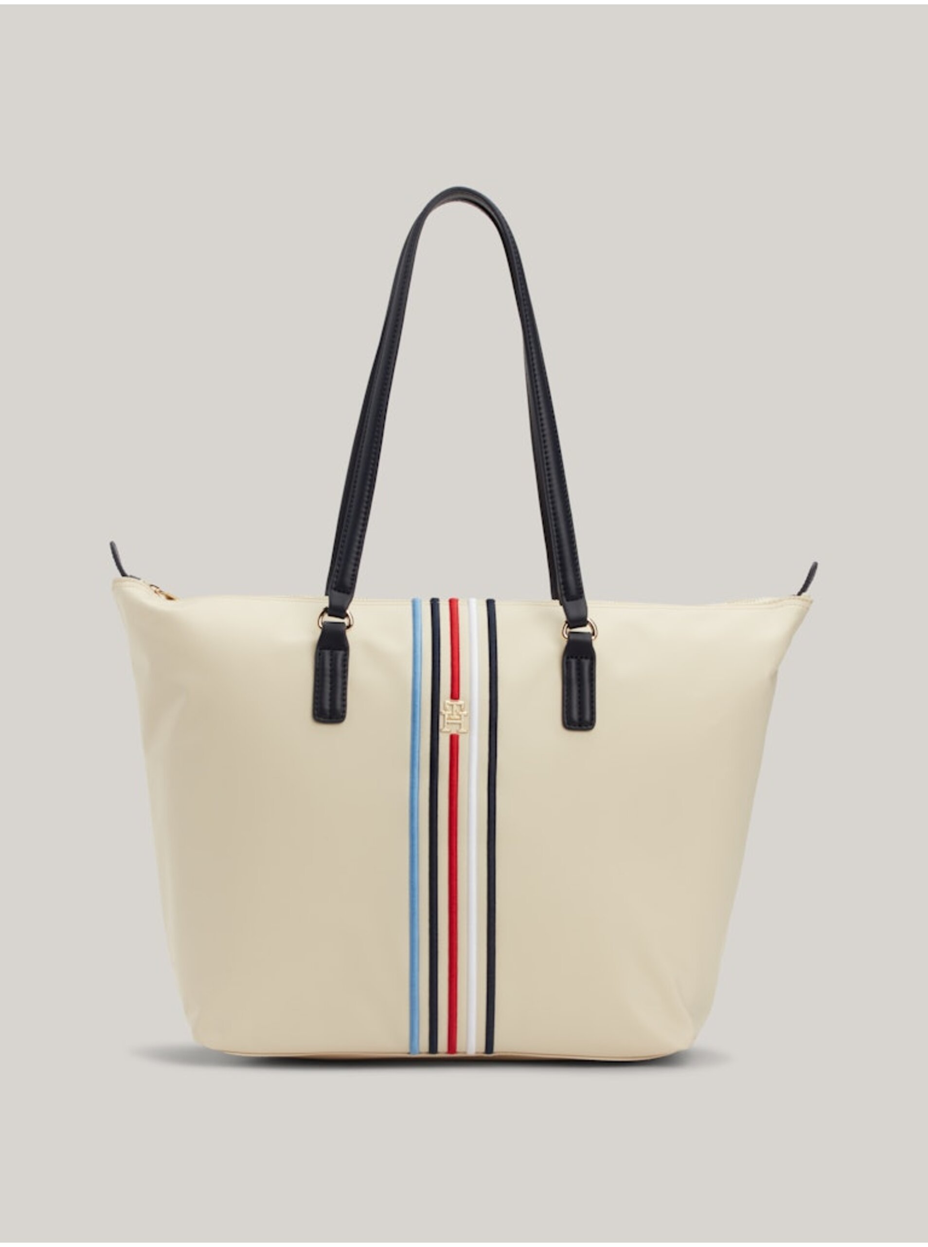 Creamy women's handbag Tommy Hilfiger - Women