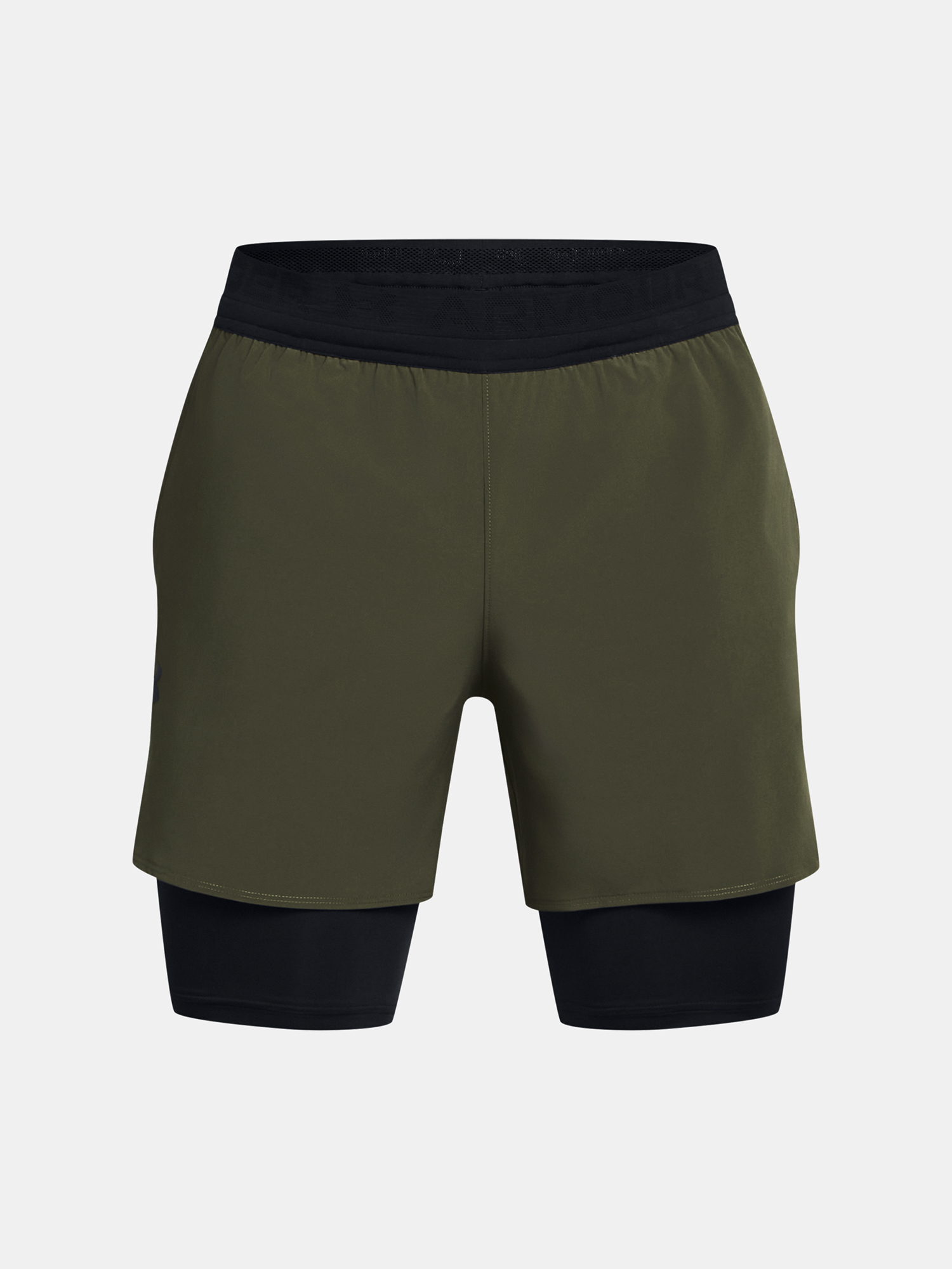 Men&#039;s shorts Under Armour UA Vanish Elite 2in1 Short - Men&#039;s