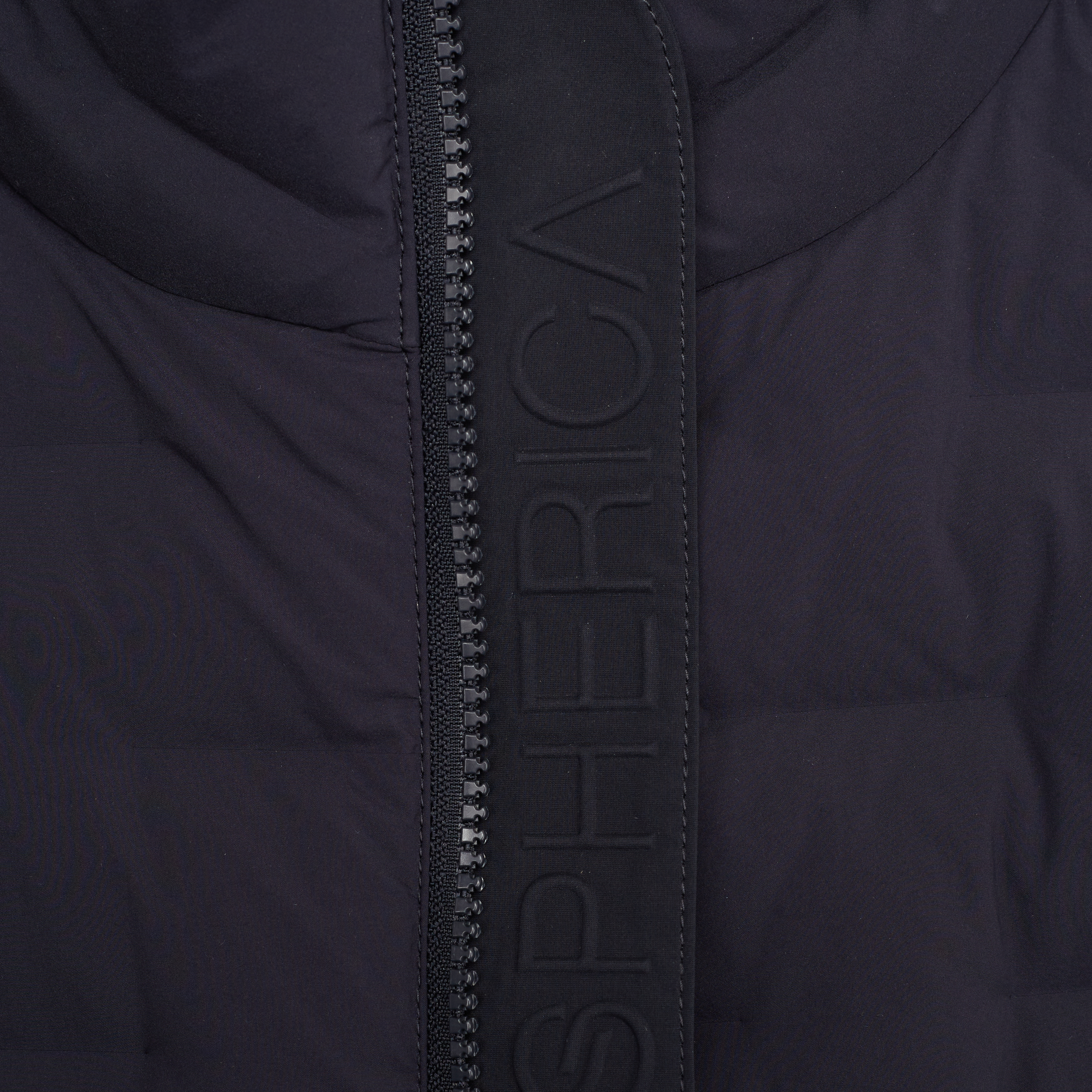 Dark blue men's vest Geox Spherica - Men's