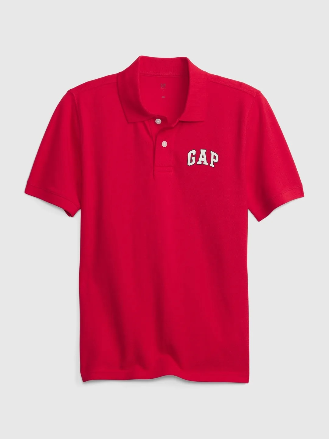Tricou polo GAP pentru copii cu logo