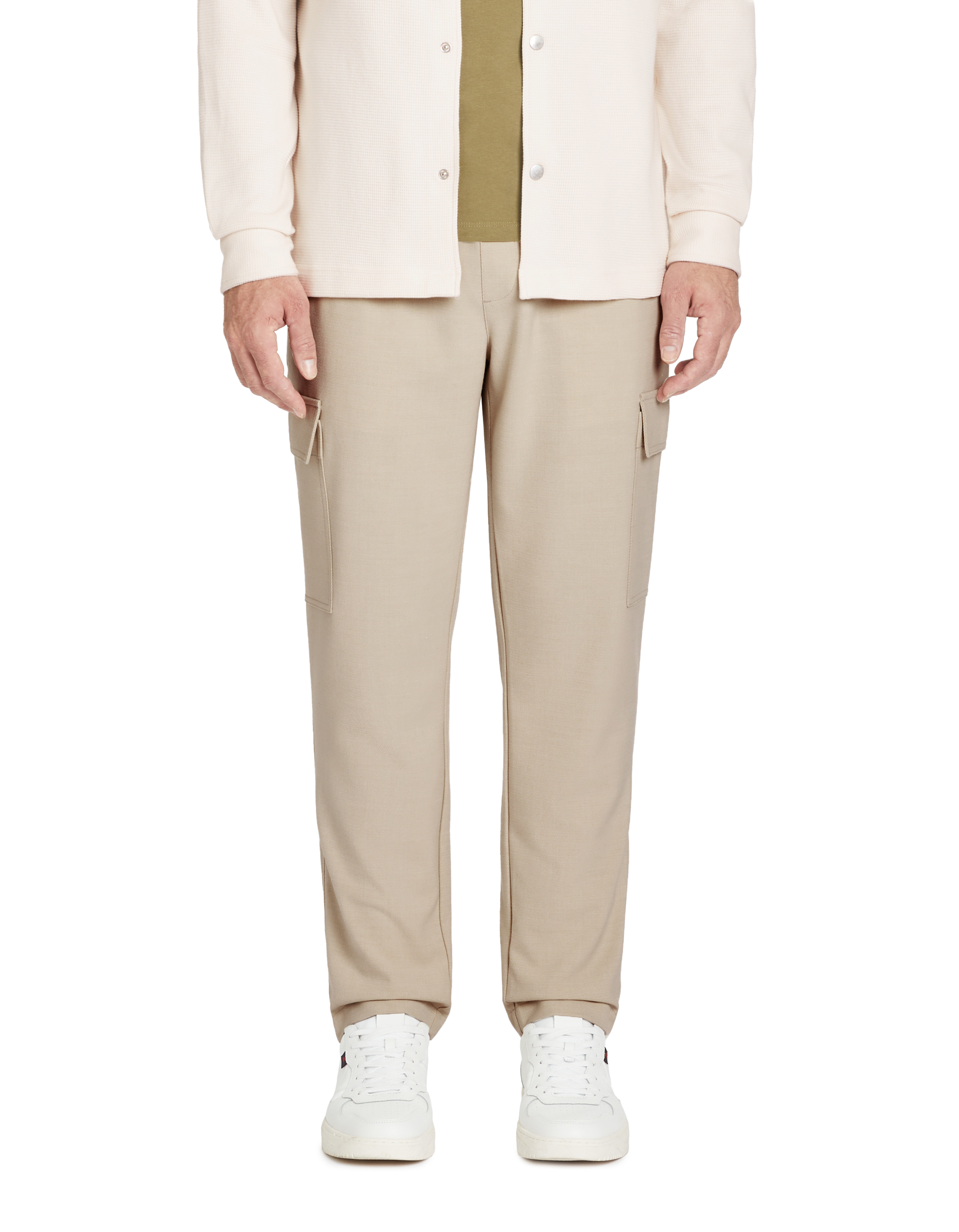 Celio Cargo Trousers Jomou1 - Men's