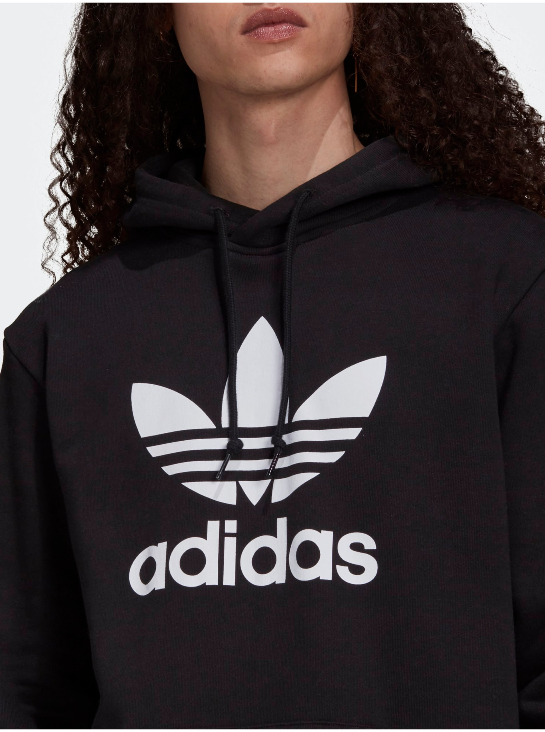 Adidas Felpa Uomo