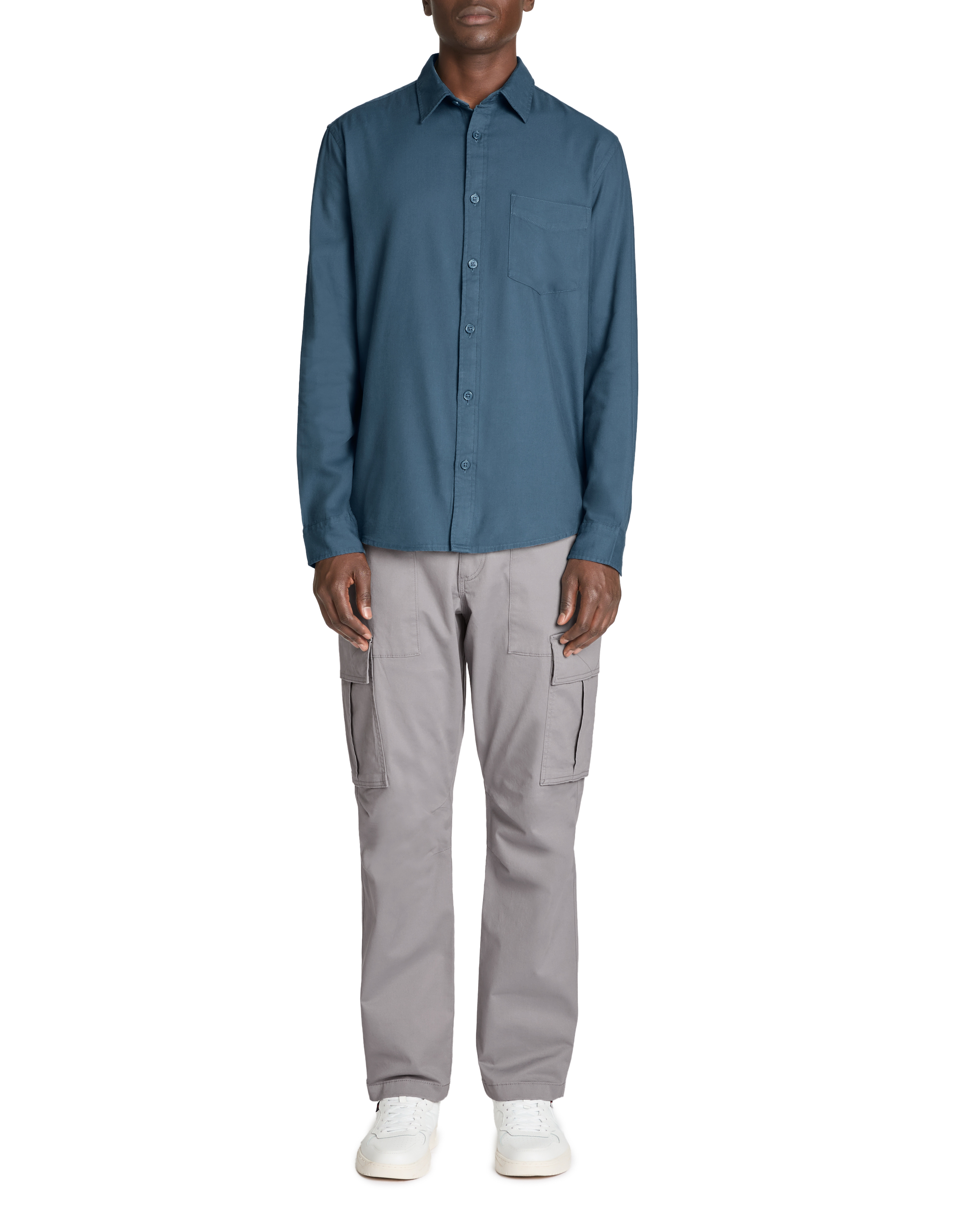 Celio Jatwilli Shirt - Men's