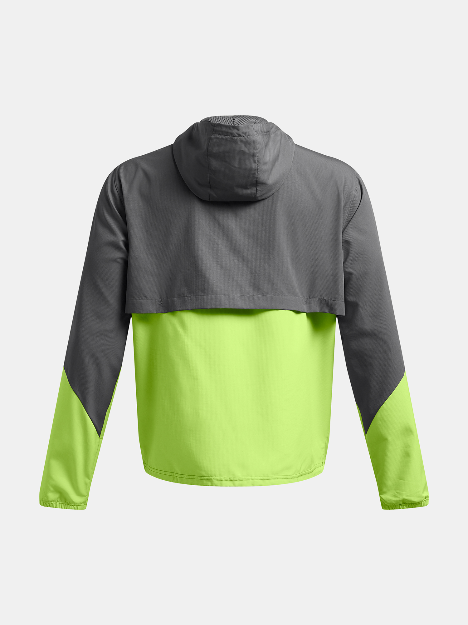 Men&#039;s jacket Under Armour UA Icon Legacy Windbreaker - Men&#039;s