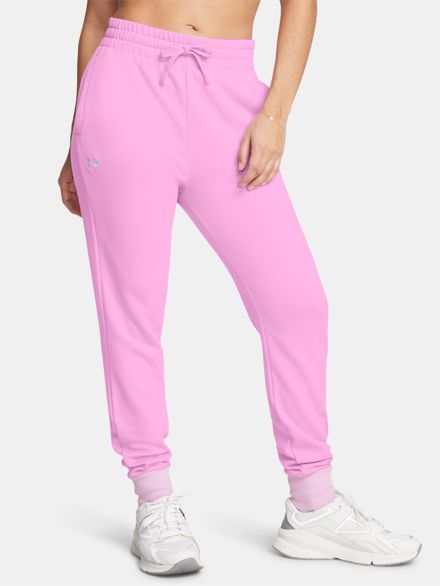 Under Armour Women's Sweatpants UA Rival Fleece Jogger - Women