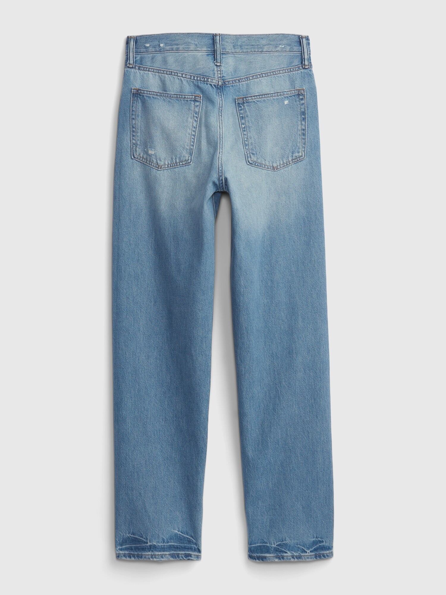 GAP Teen Jeans Original Fit with Washwell - Boys