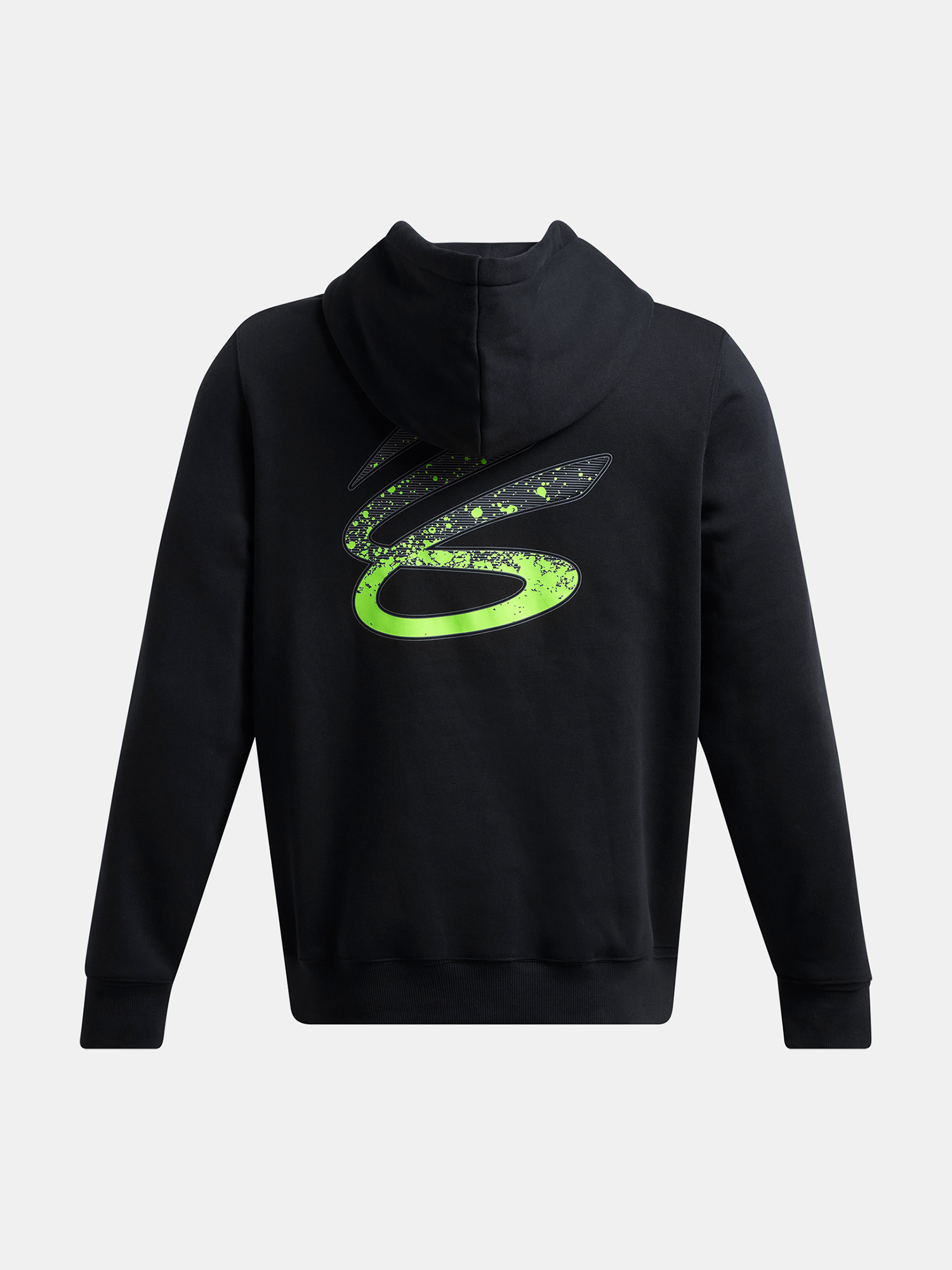 Men&#039;s Under Armour Curry Splash Graphic Hoodie - Men&#039;s