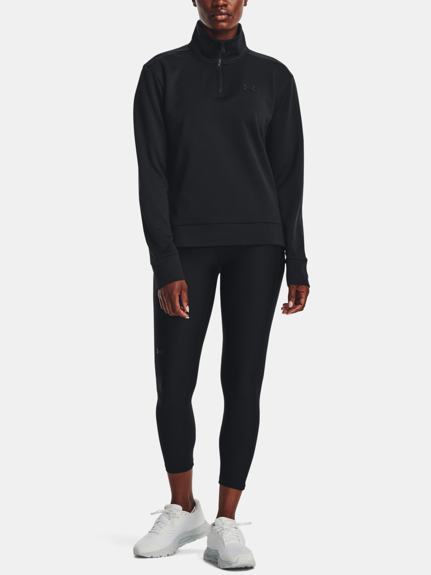 Pulover dama Under Armour Fleece