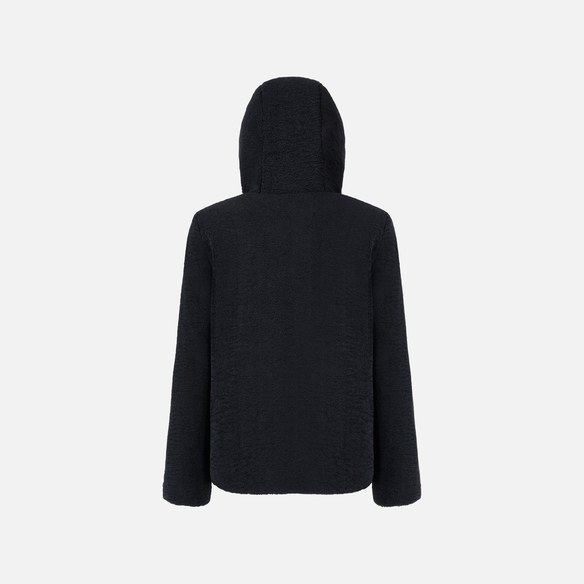 Hanorac albastru închis pentru bărbați Geox