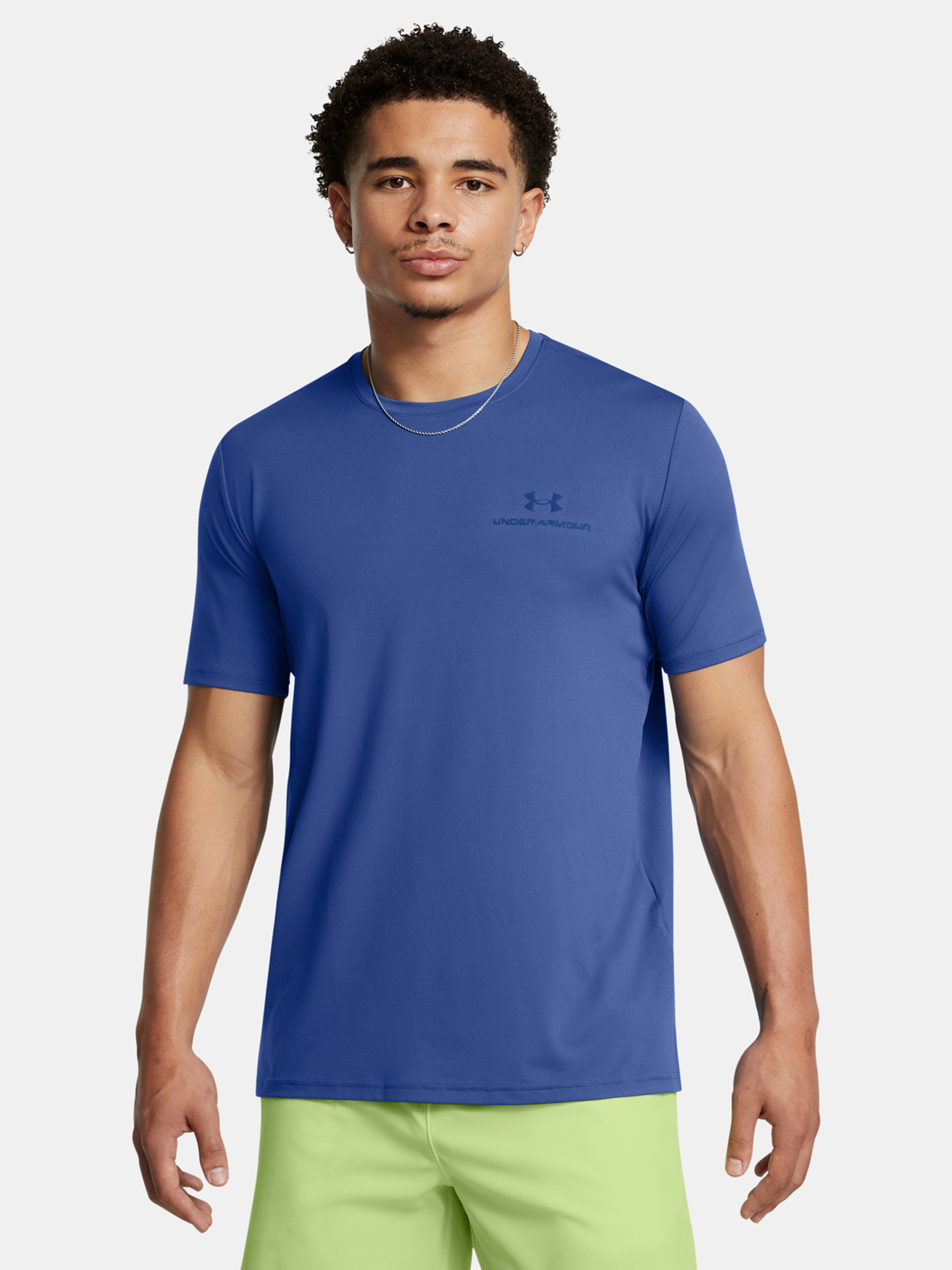 Under Armour Men's T-shirt Vanish Energy SS - Men