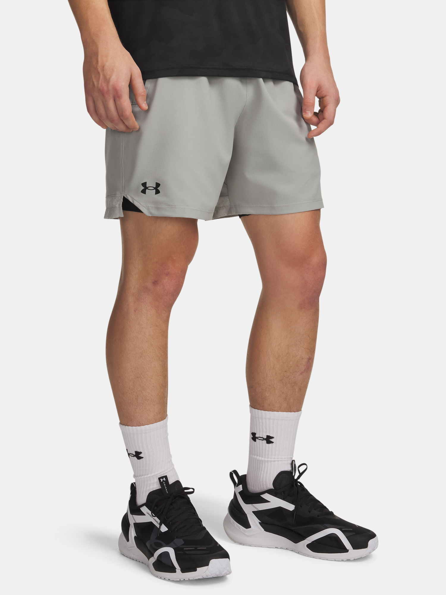 Мъжки къси панталони Under Armour UA Vanish Woven