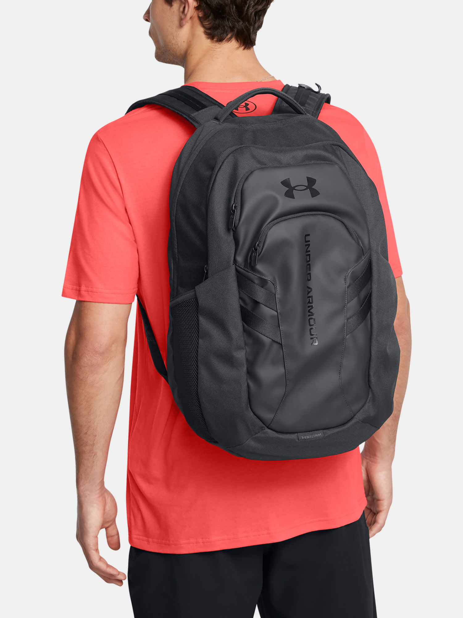 Under Armour Unisex backpack UA Hustle 6.0 Pro BP - unisex