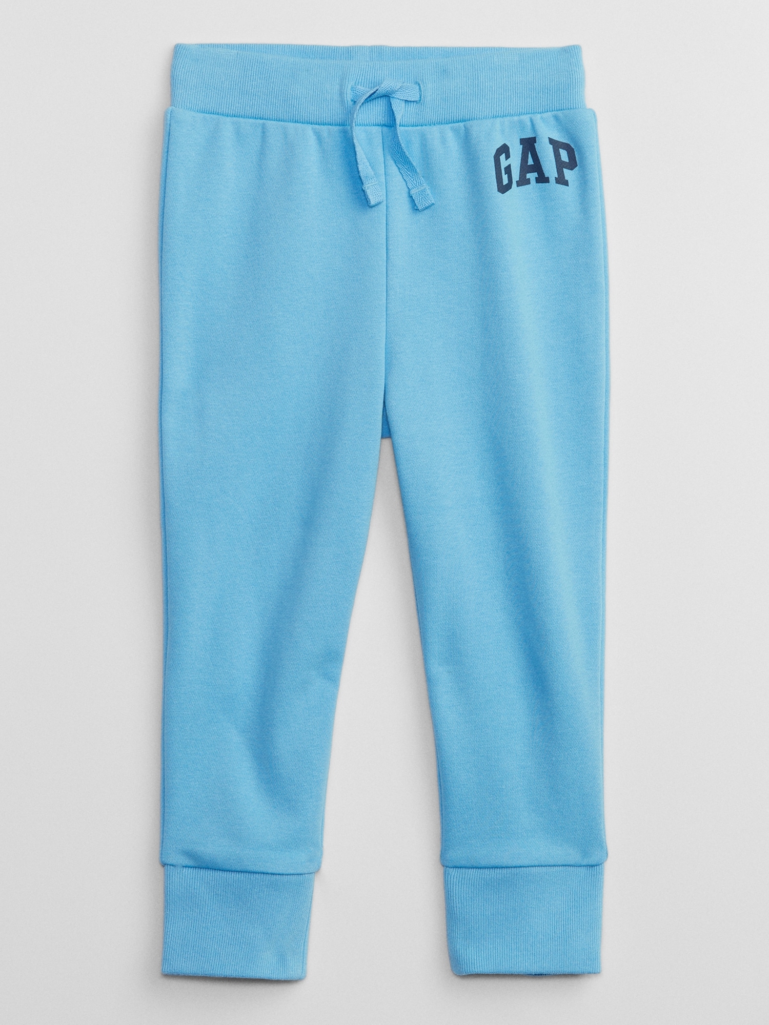 GAP Kids Sweatpants With Logo - Boys