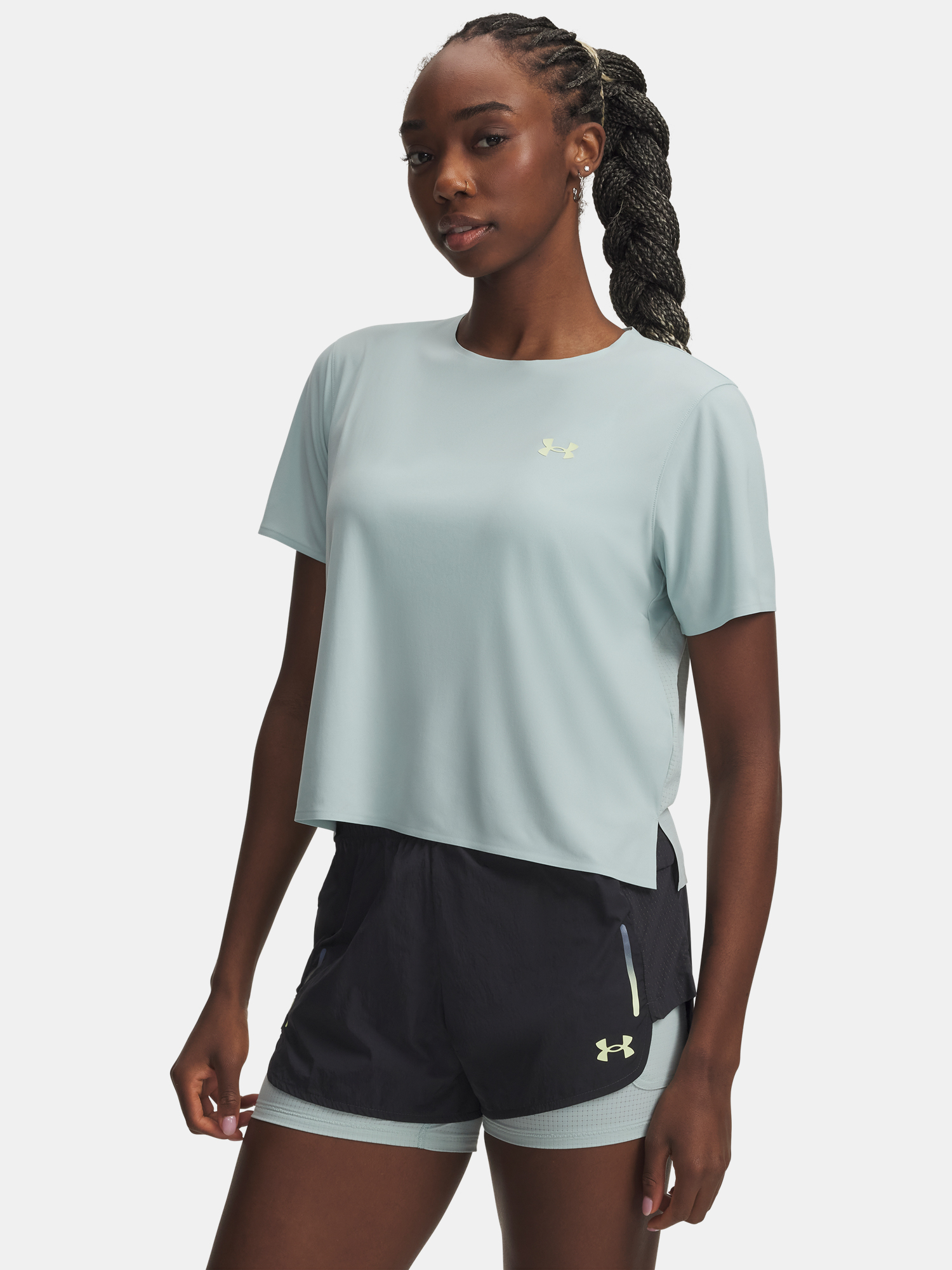 Under Armour dámske tričko