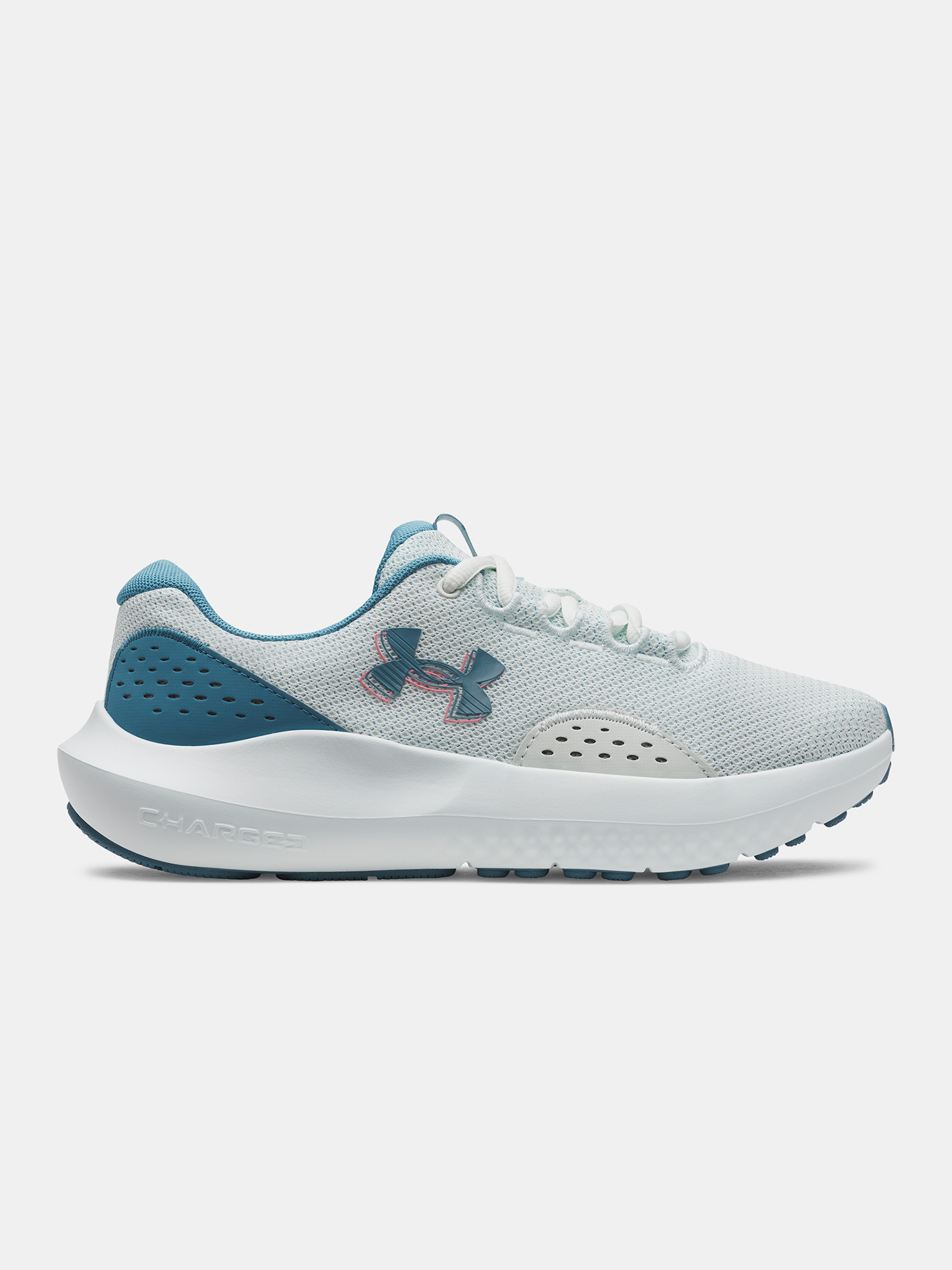 Дамски маратонки Under Armour UA W Charged Surge 4