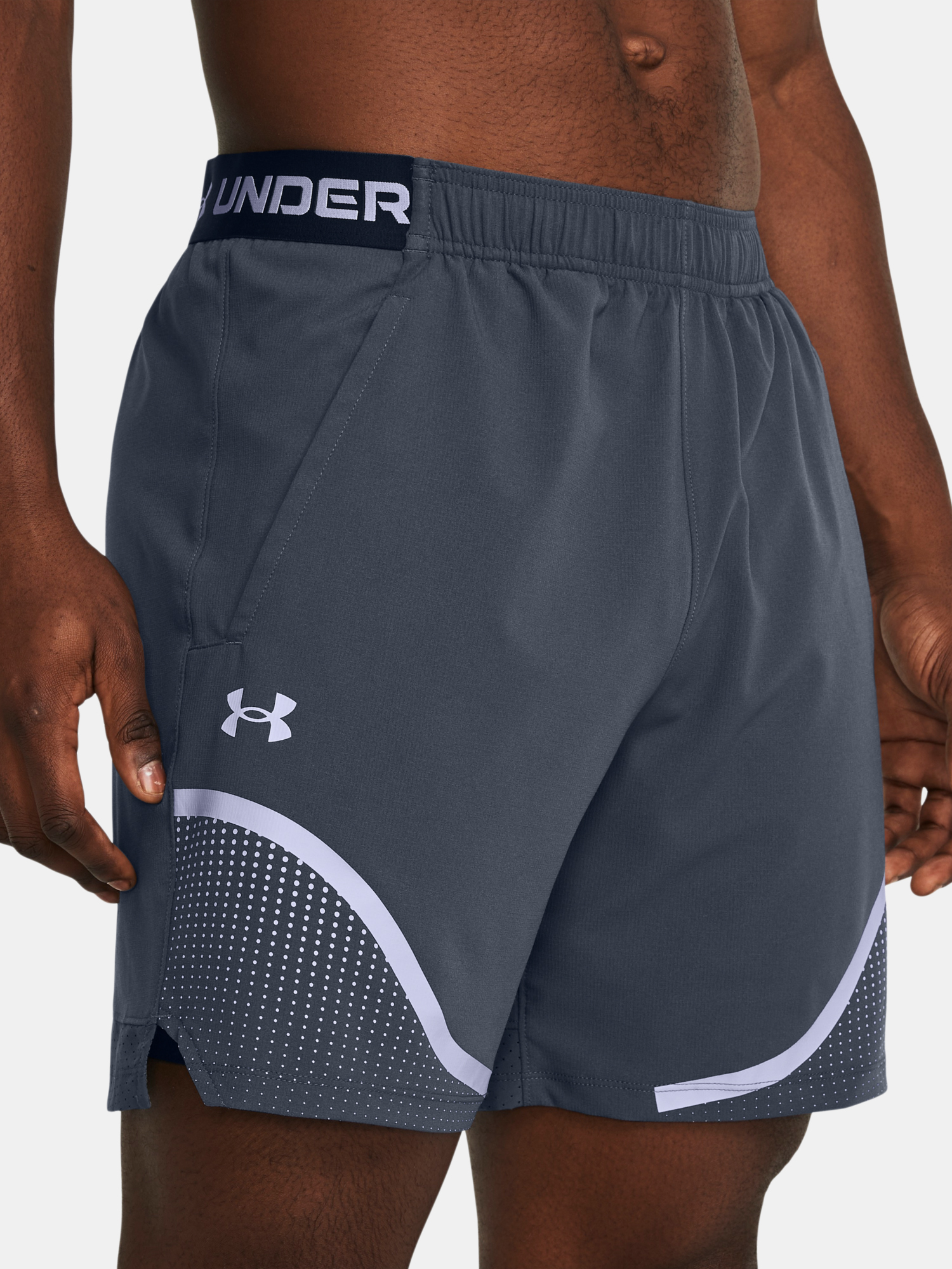 Pantaloni scurți pentru bărbați Under Armour