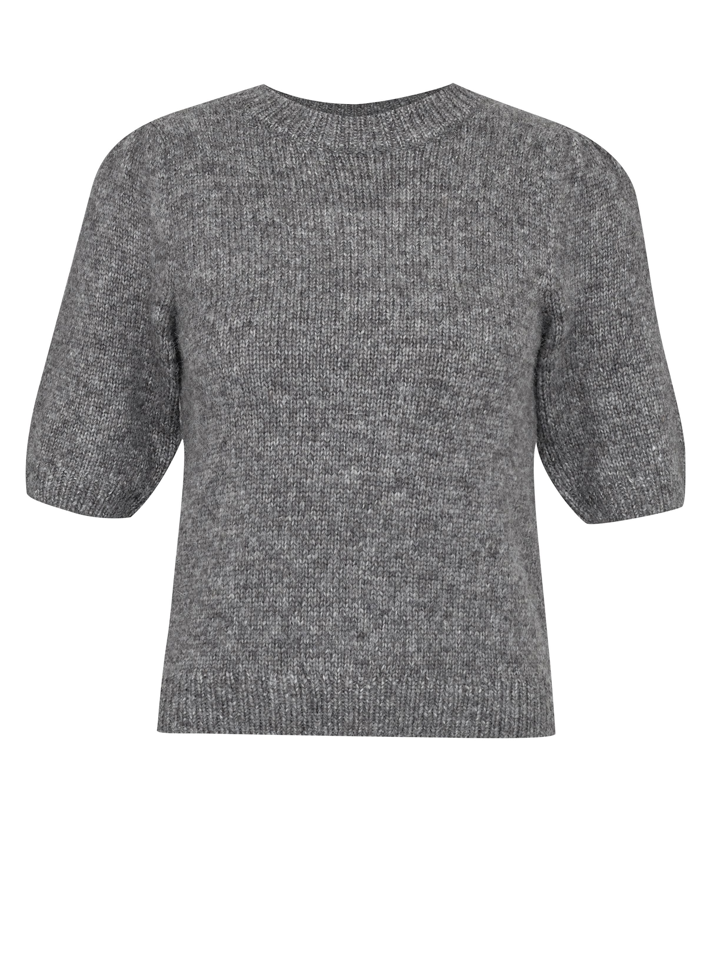 Grey women's sweater ORSAY - Women's