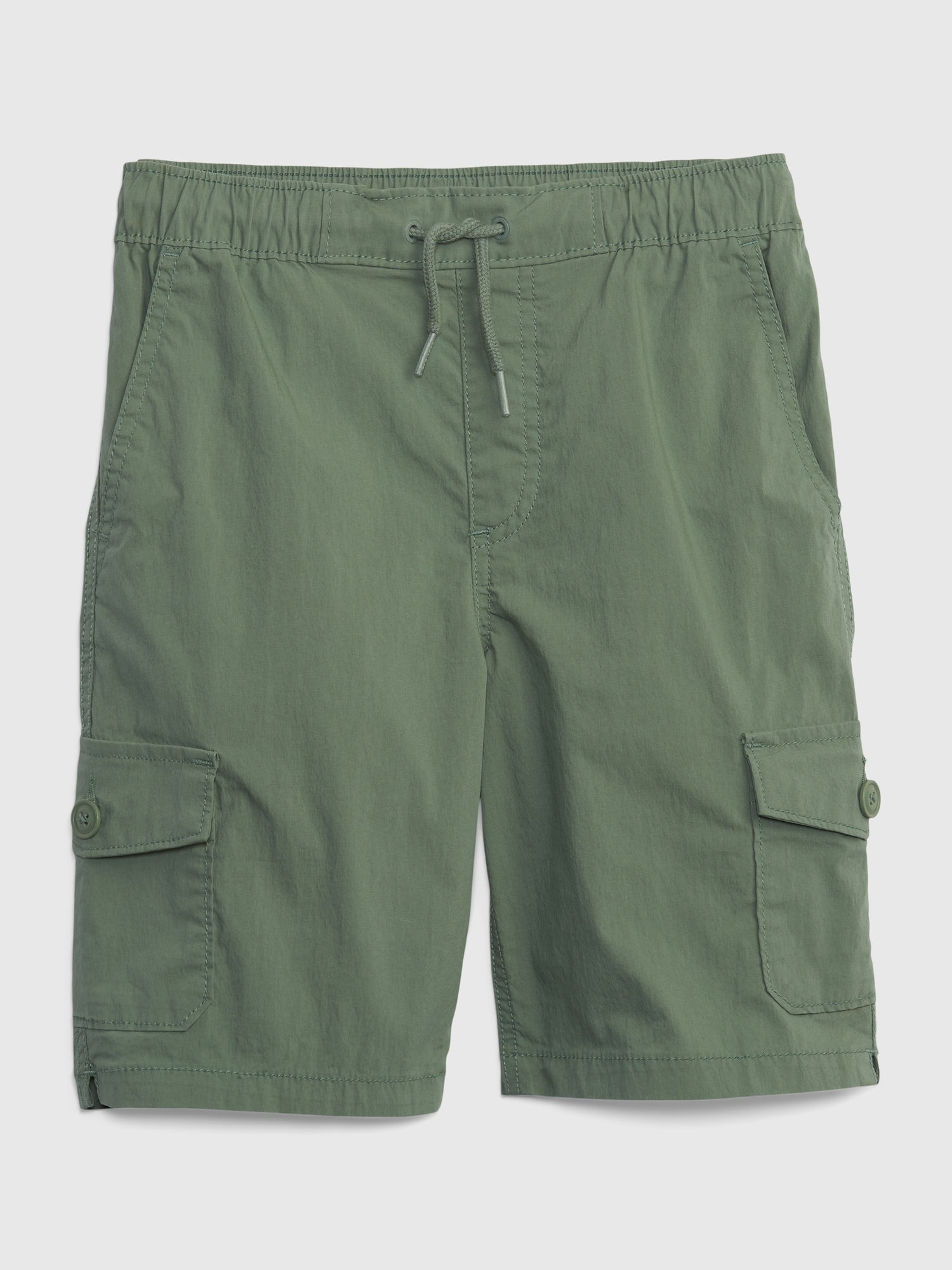 GAP Kids Shorts With Pockets - Boys