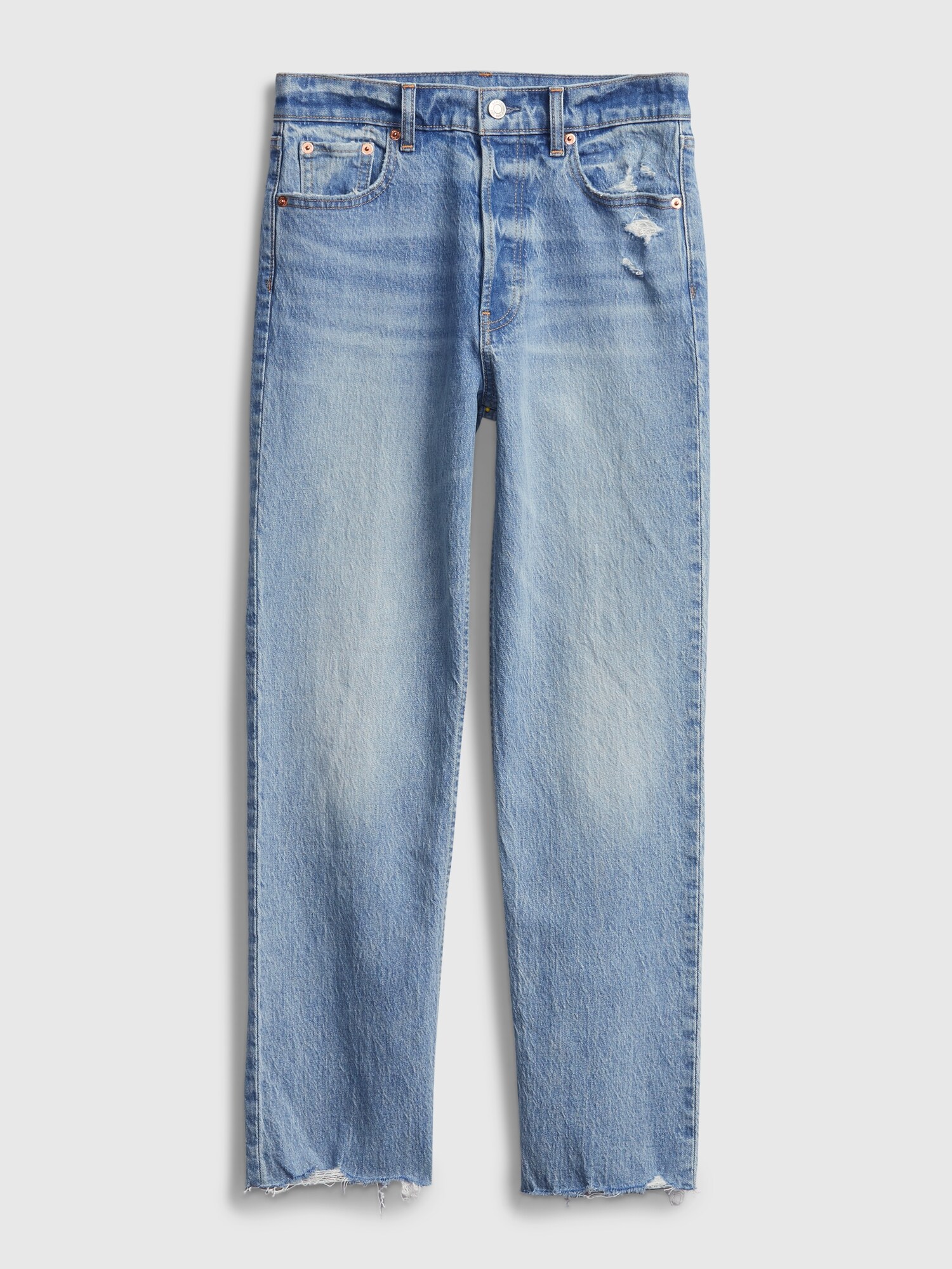 Straight fit pentru femei GAP