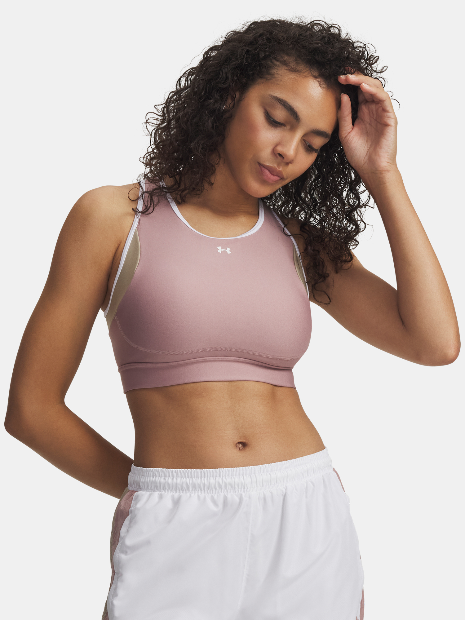 Športová podprsenka Under Armour UA Crossback