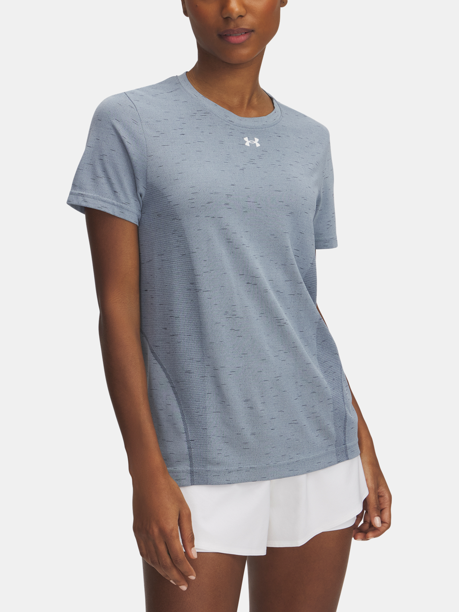 Women's T-shirt Under Armour Vanish Seamless Loose SS - Women's