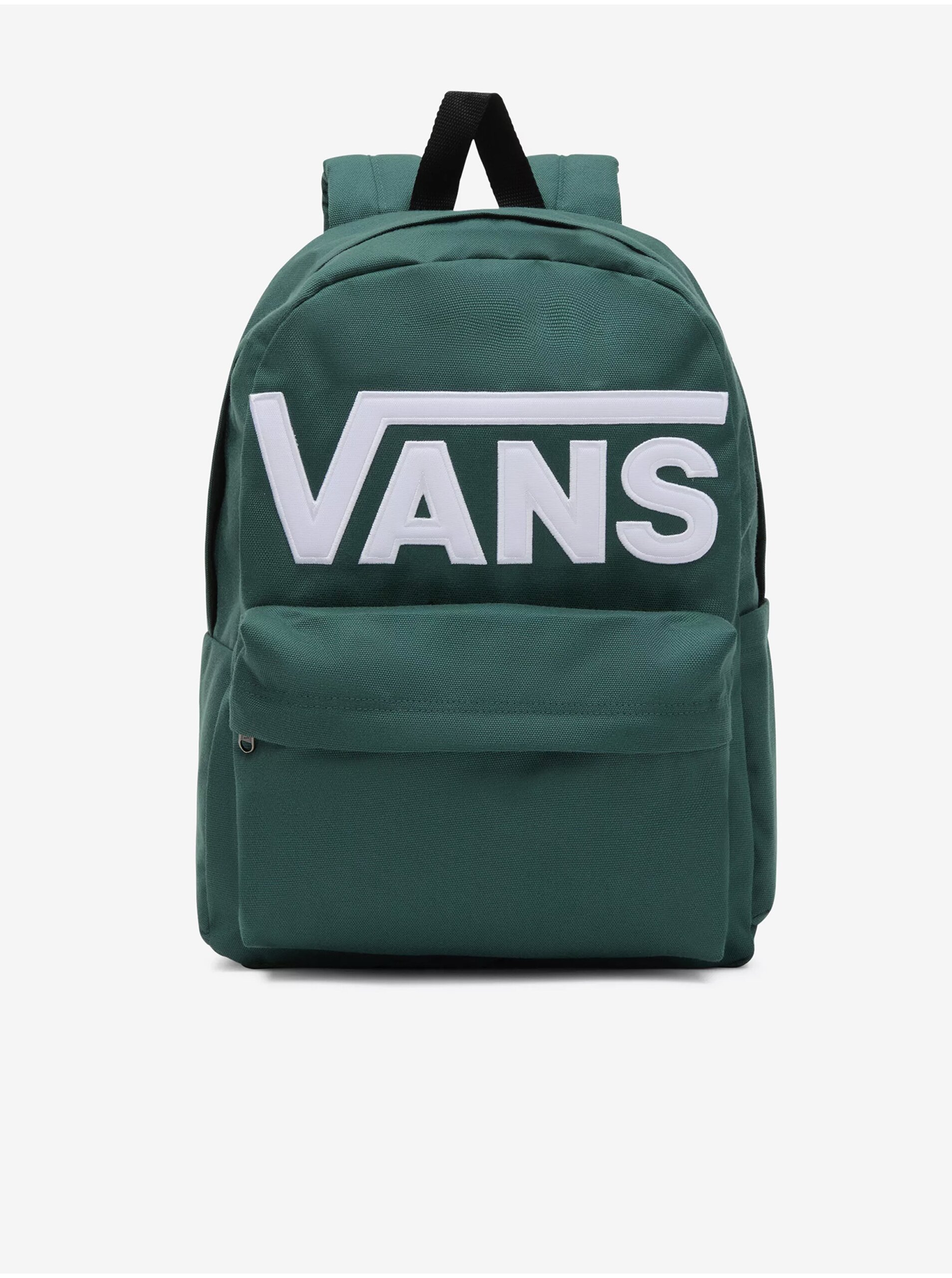 Green backpack VANS Old Skool Drop V - Men's