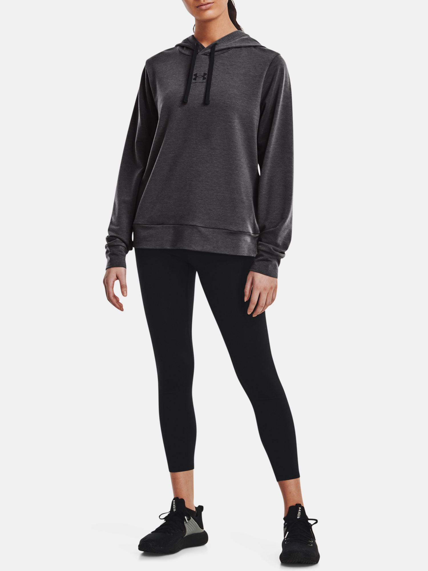 Hanorac dama Under Armour