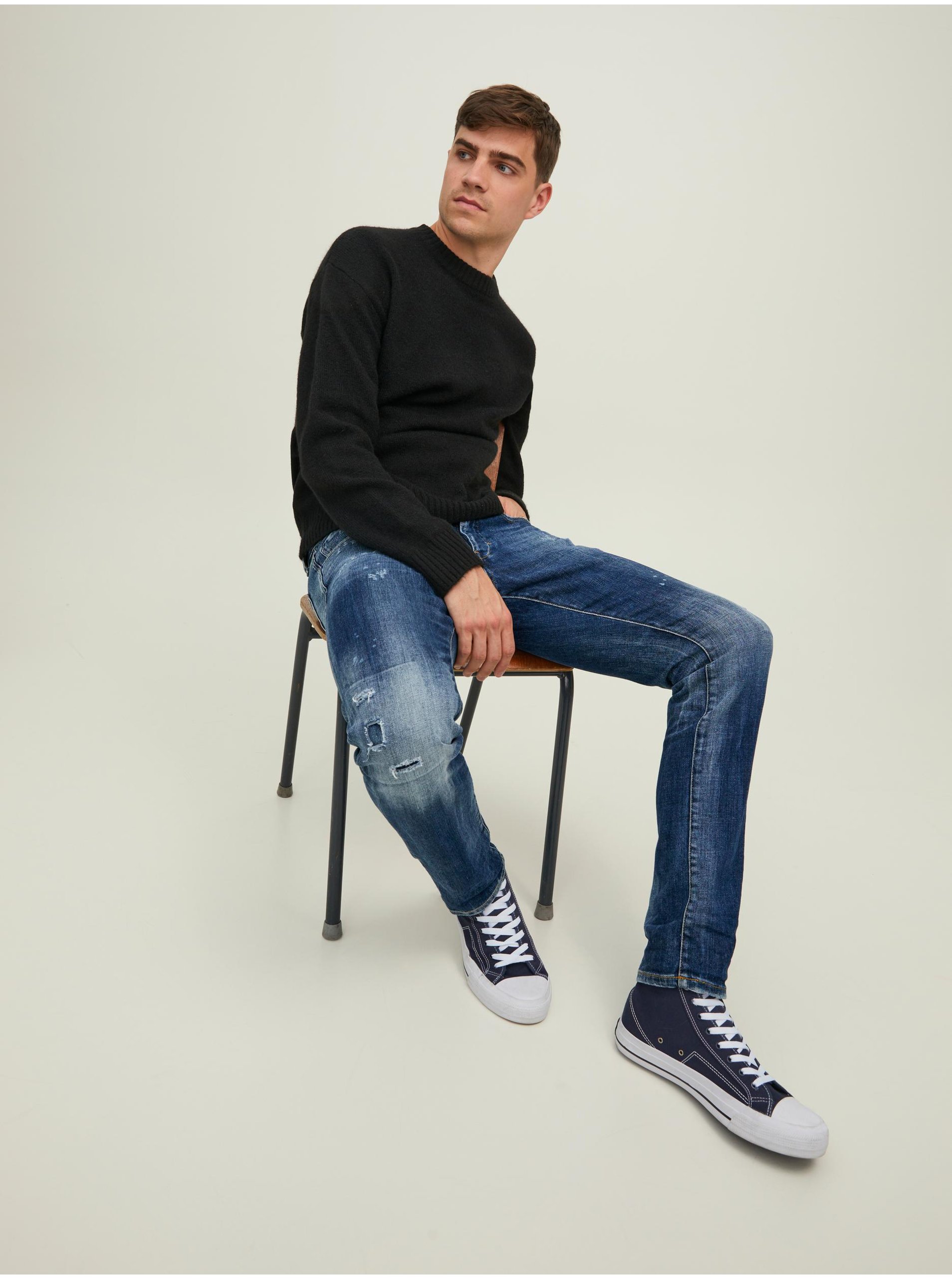 Blugi barbati, Jack &amp; Jones
