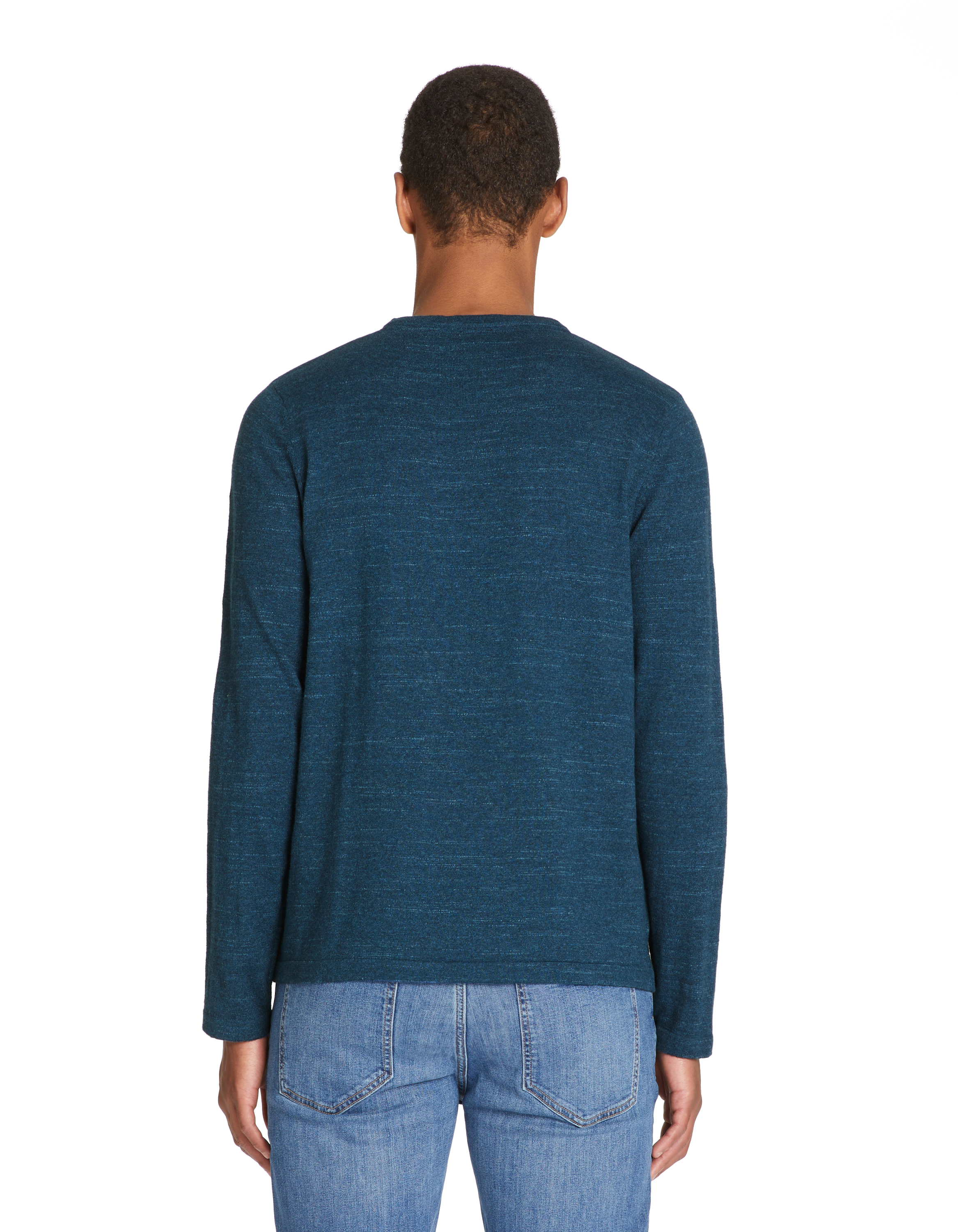Celio Henley Gelano Sweater - Men&#039;s