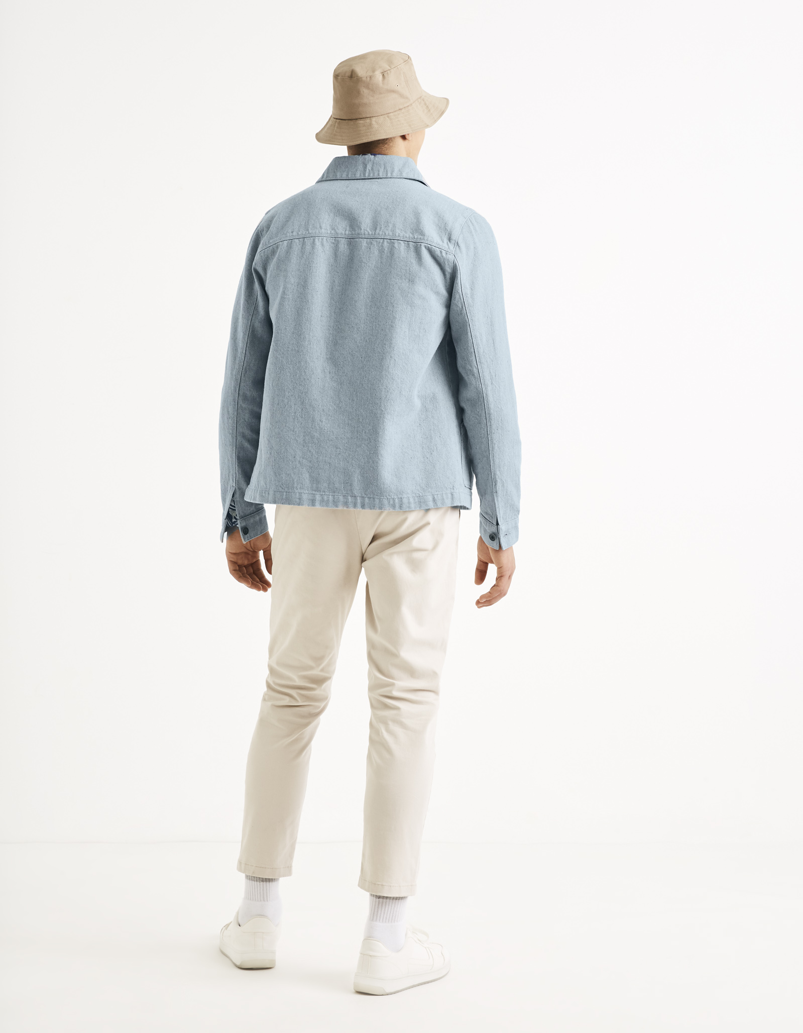 pentru barbati Celio