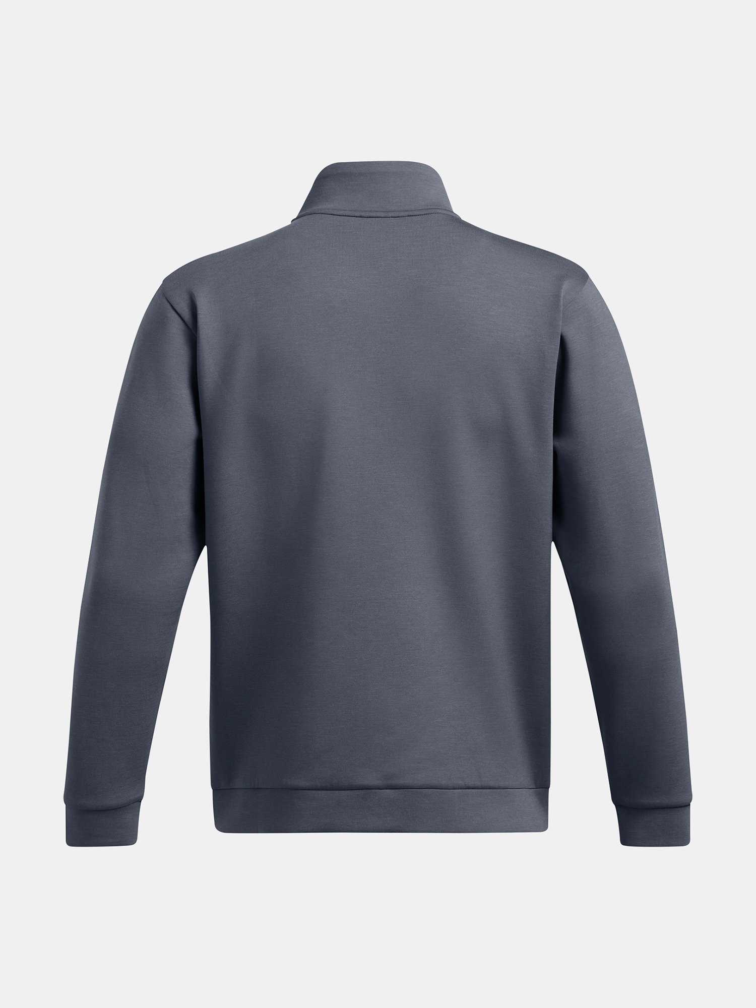 Men's sweatshirt Under Armour UA Drive Midlayer Pullover-GRY - Men's