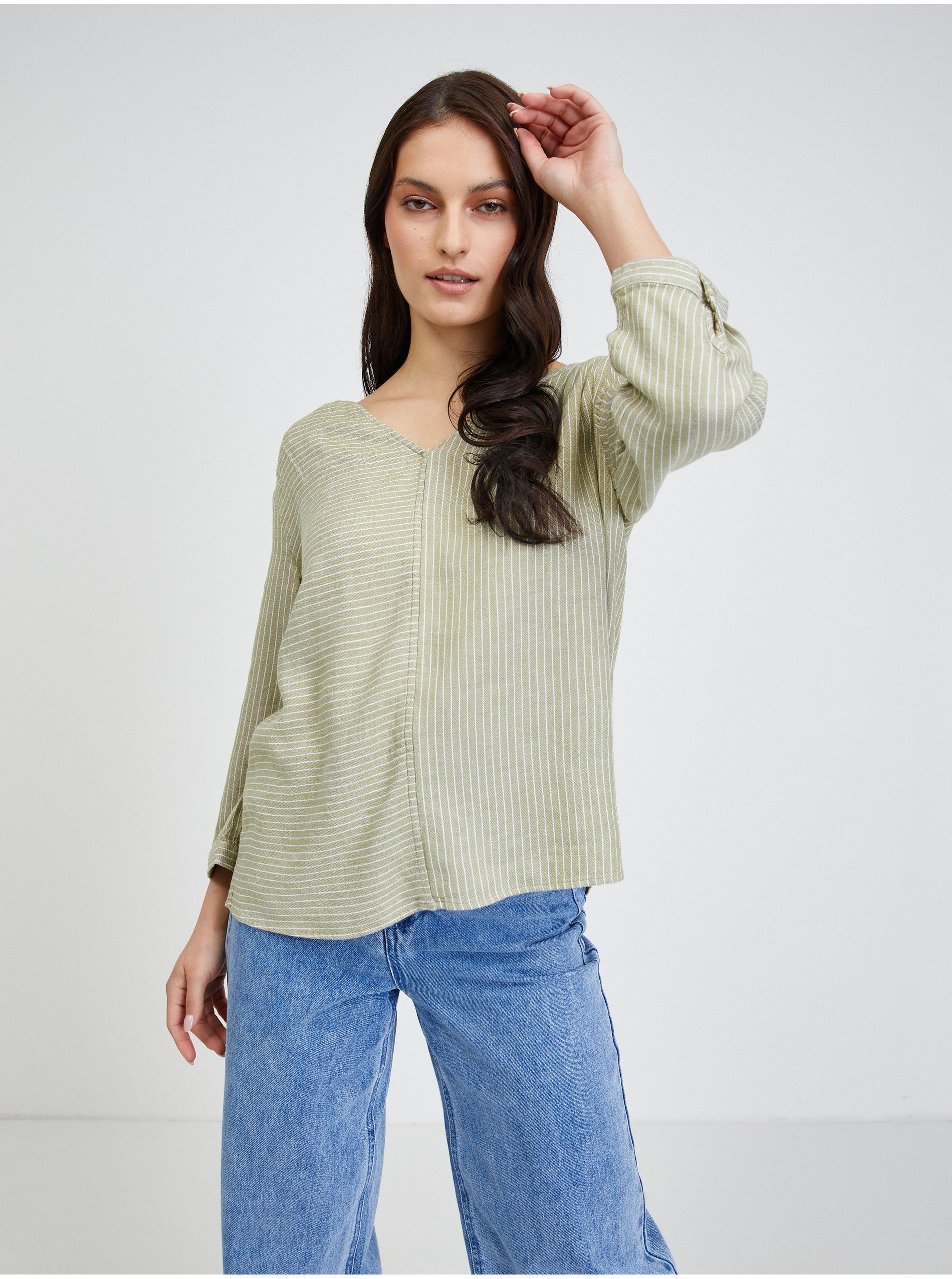 Women’s blouse Tom Tailor