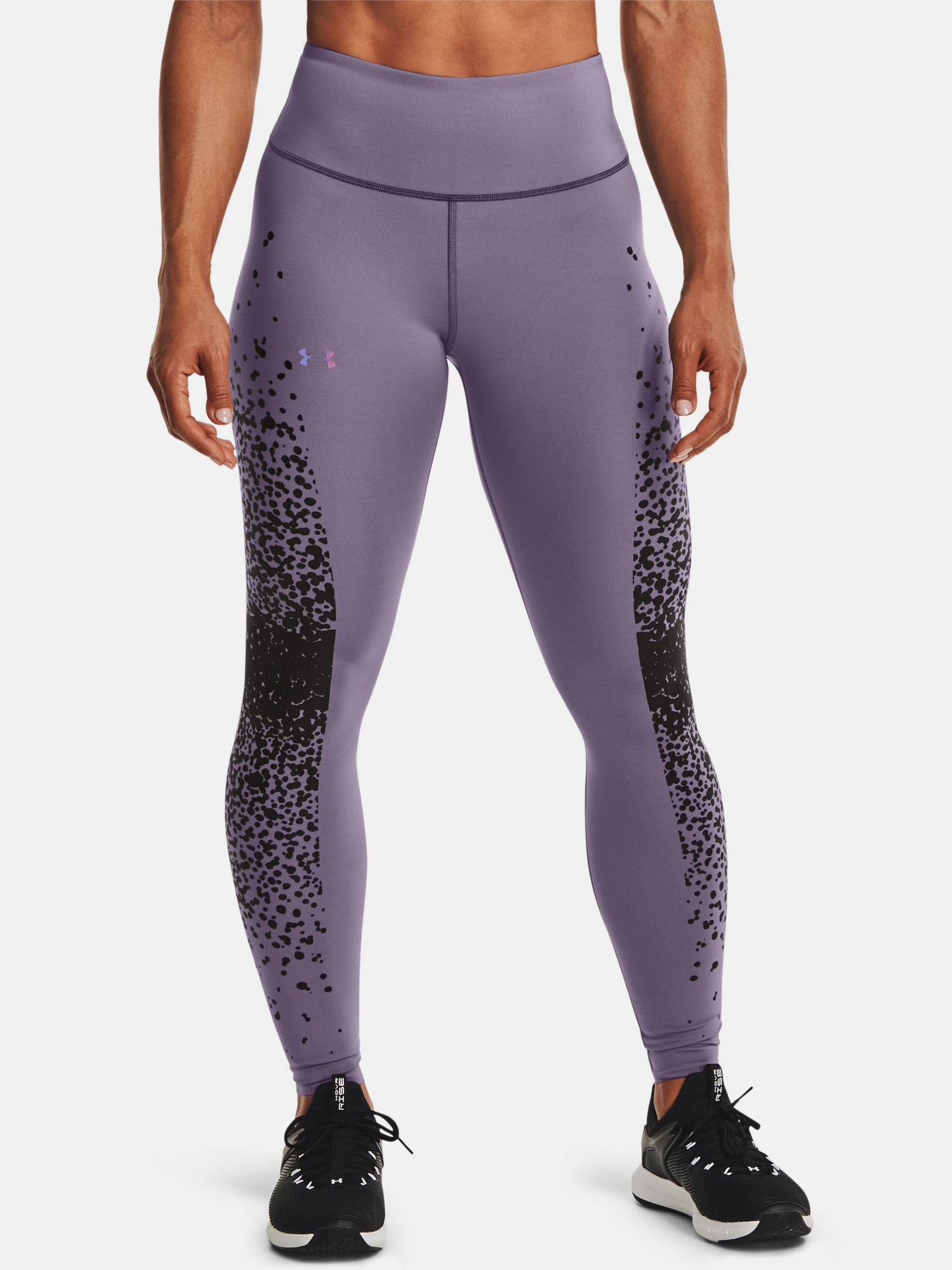 Leggings Da Donna Under Armour