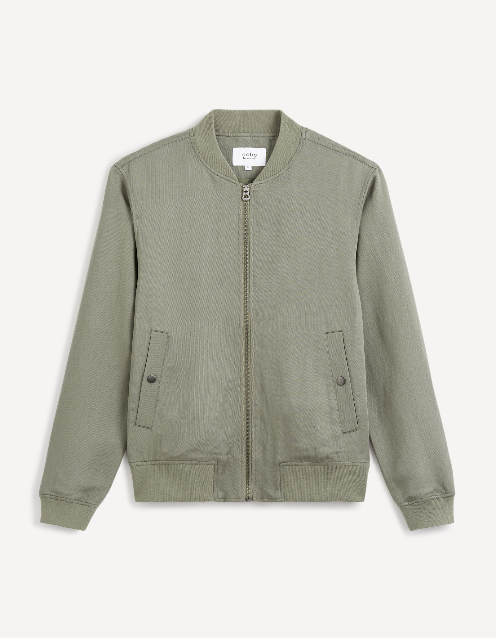 Celio Jacket bomber Dulino1 - Men