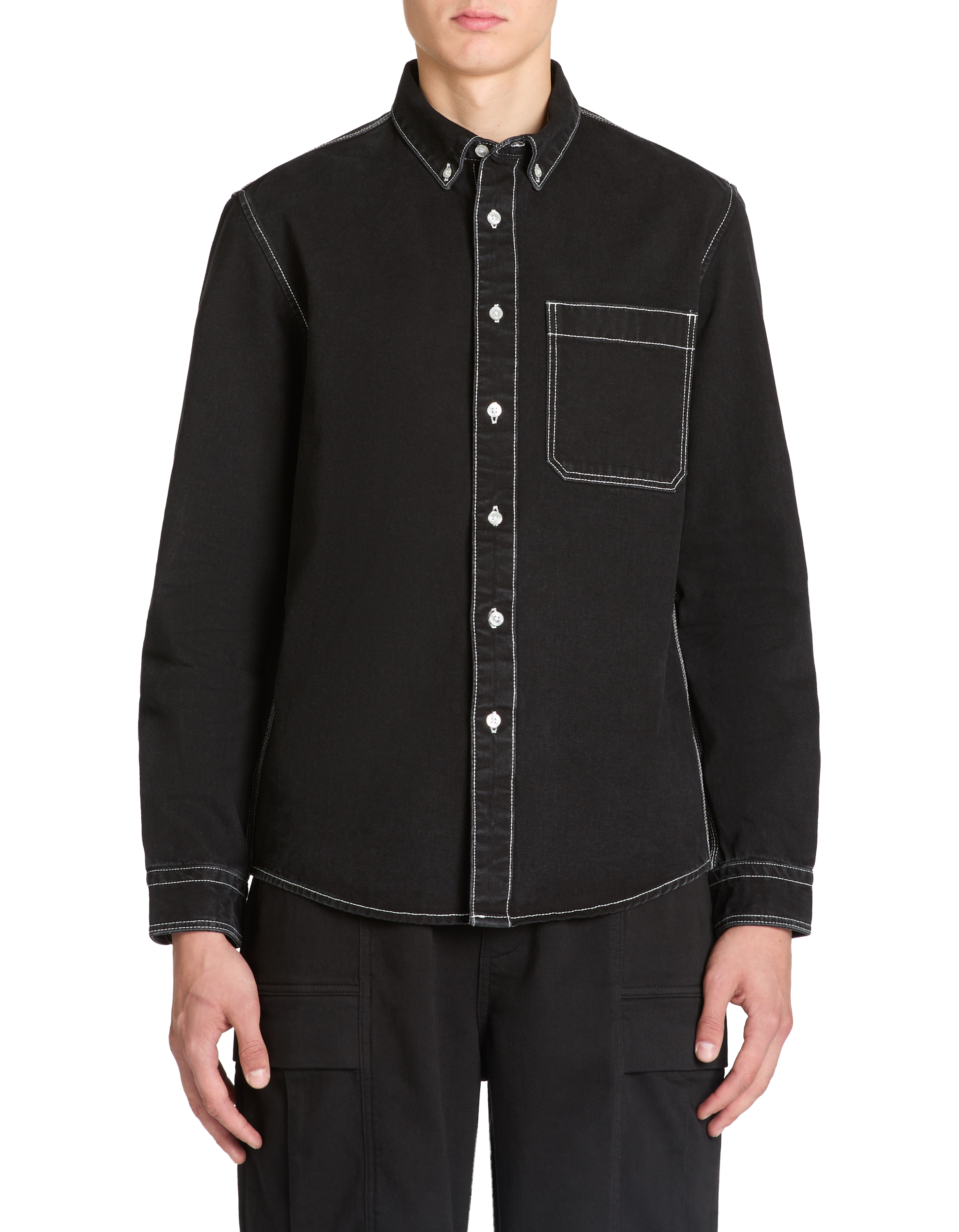 Celio Shirt Jade - Men&#039;s