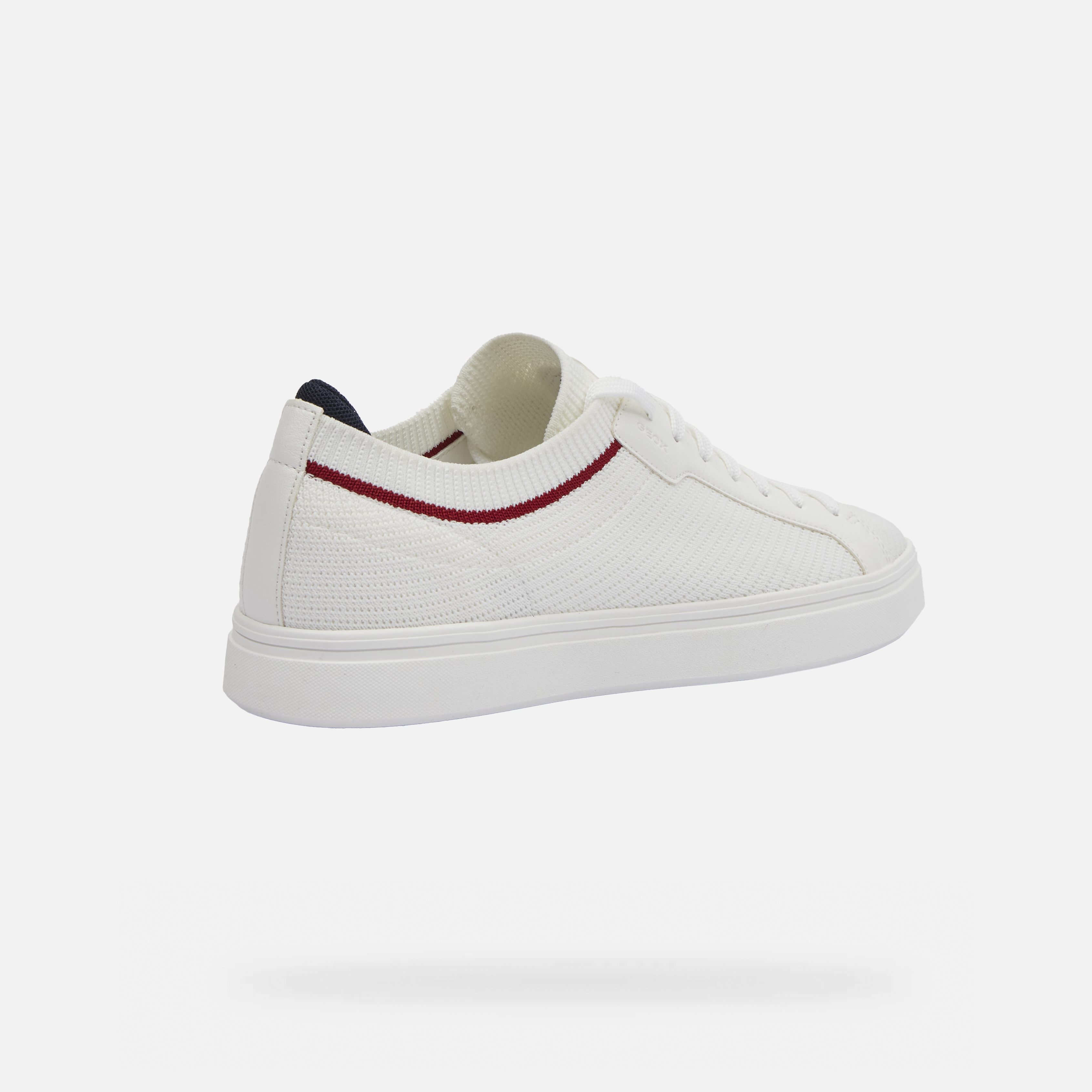 White men&#039;s sneakers Geox Baltmoore - Men