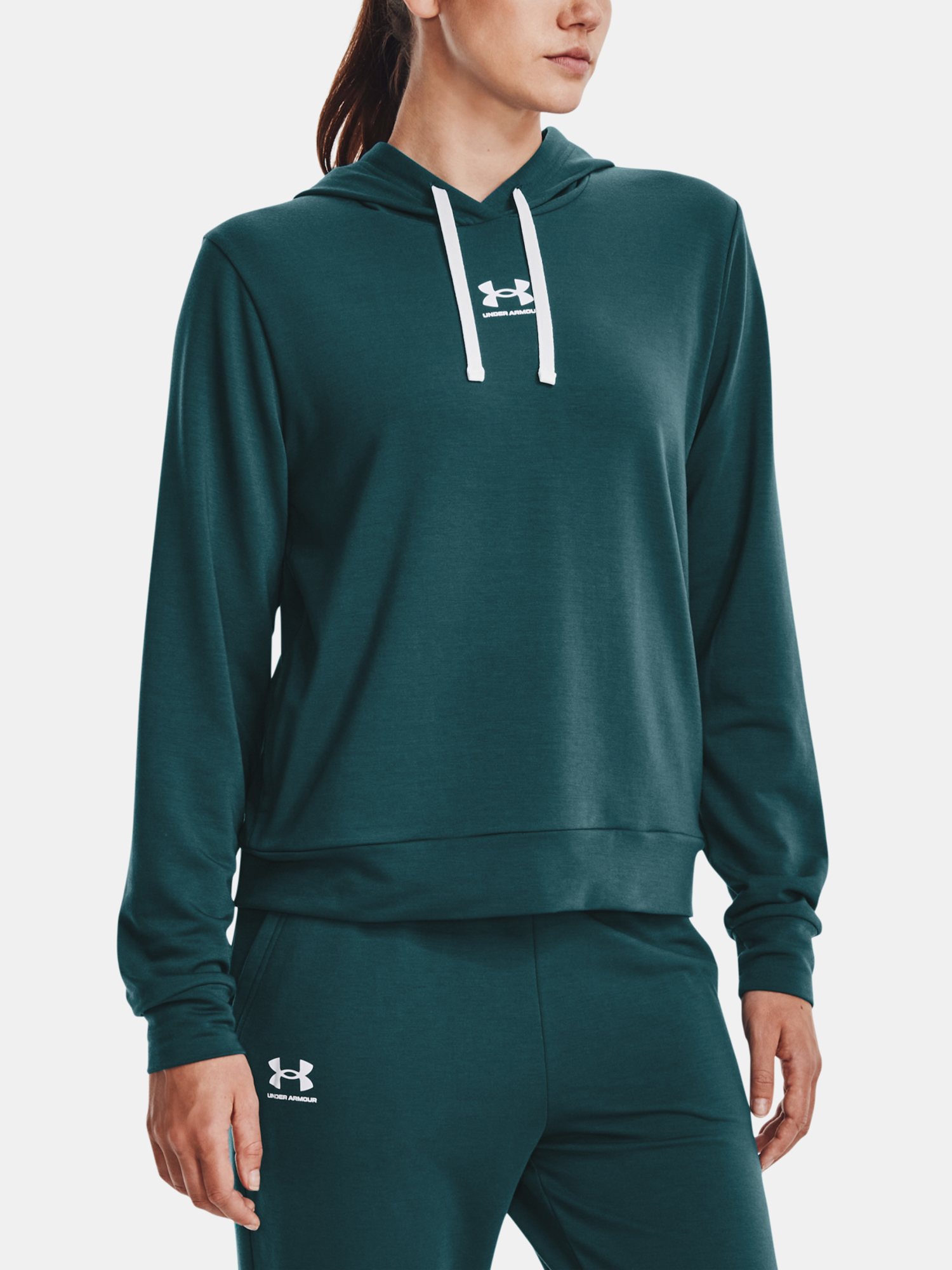Hanorac dama Under Armour