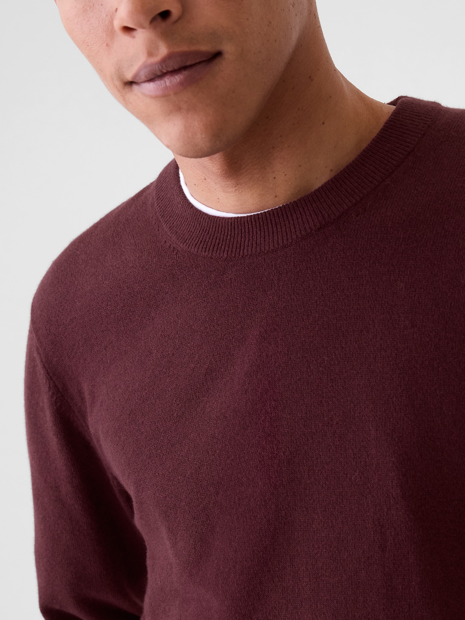 GAP CashSoft Sweater - Men's