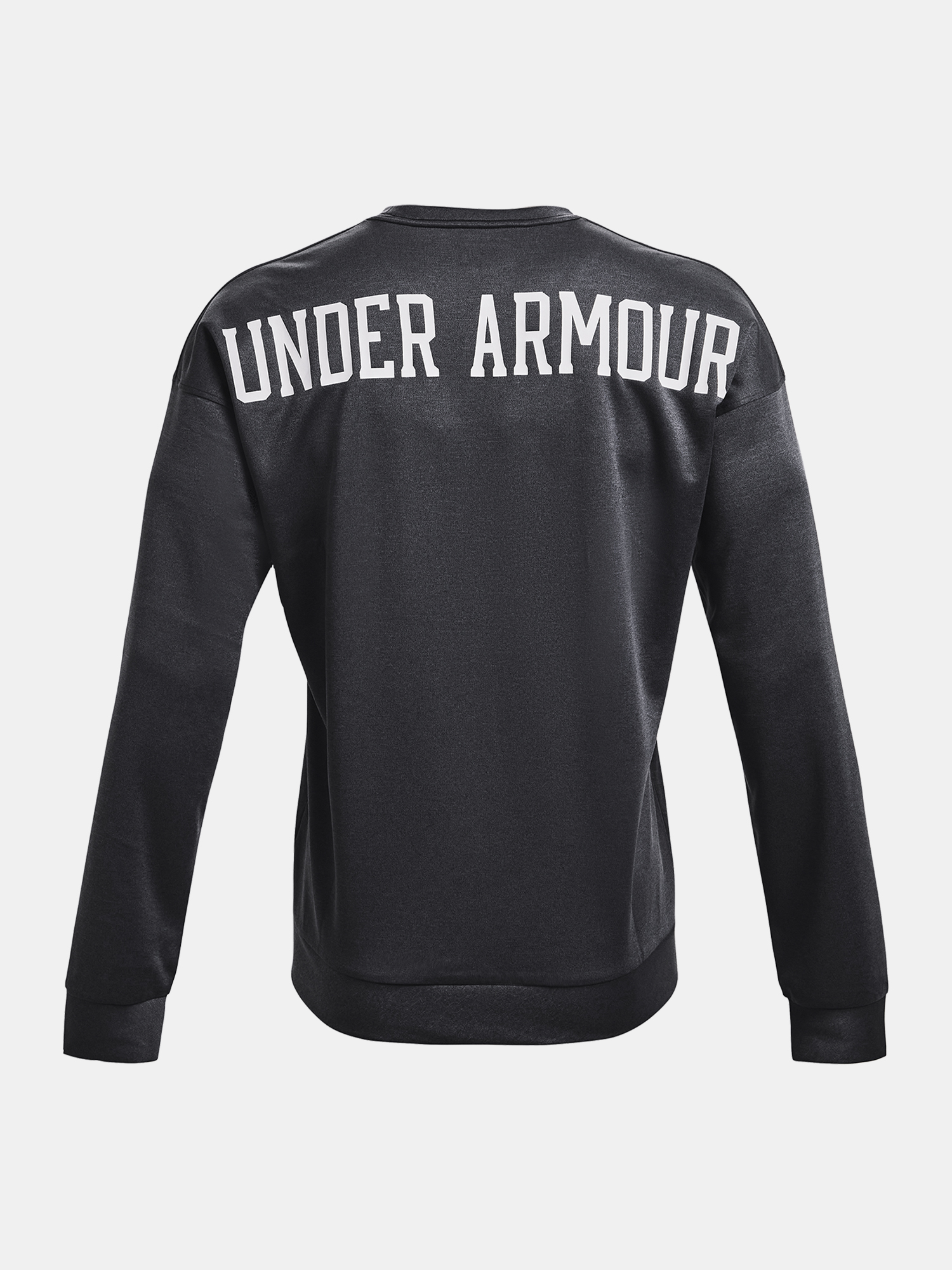 Hanorac barbati Under Armour RECOVER LS