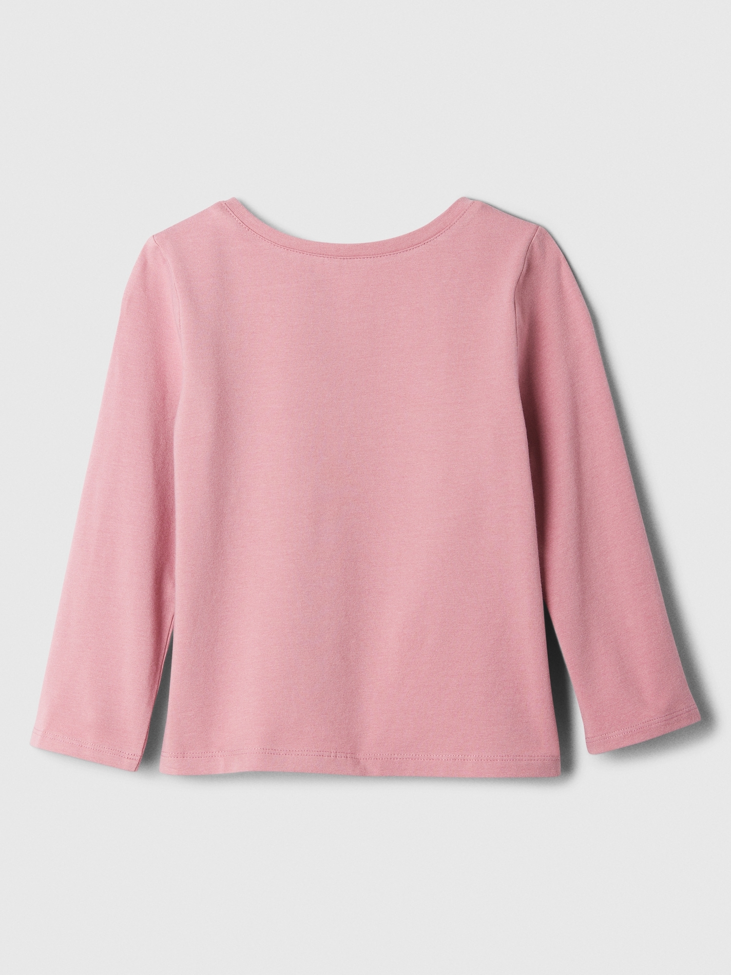 GAP Baby cotton t-shirt - Girls