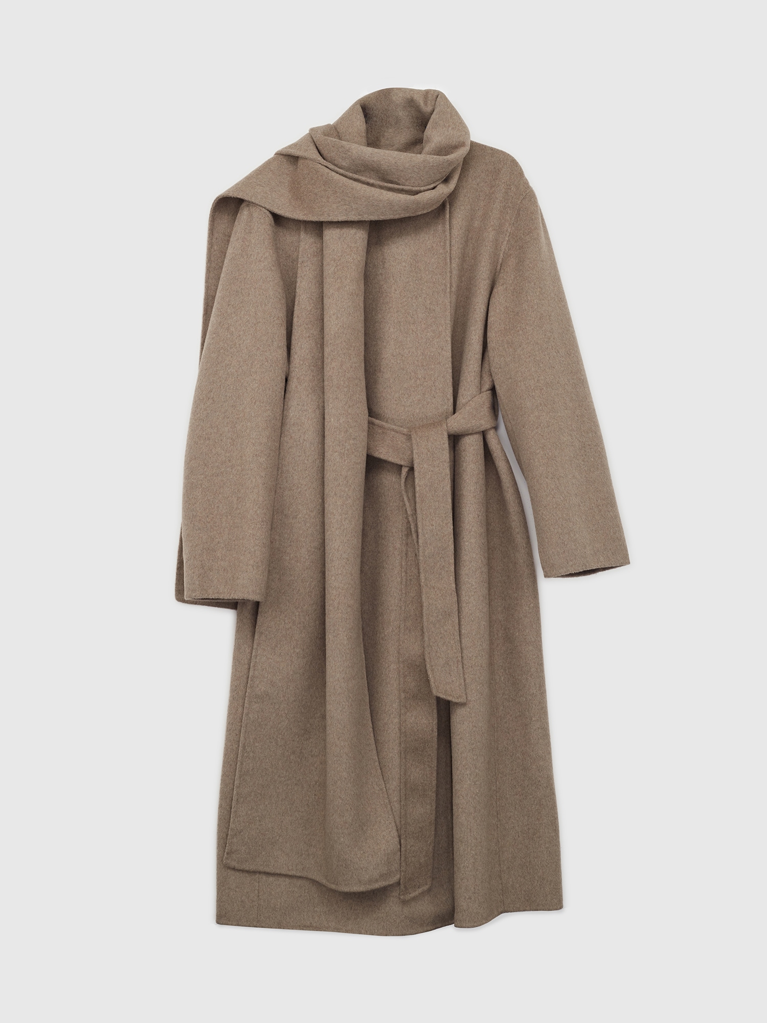 GAP Woolen coat - Women&#039;s