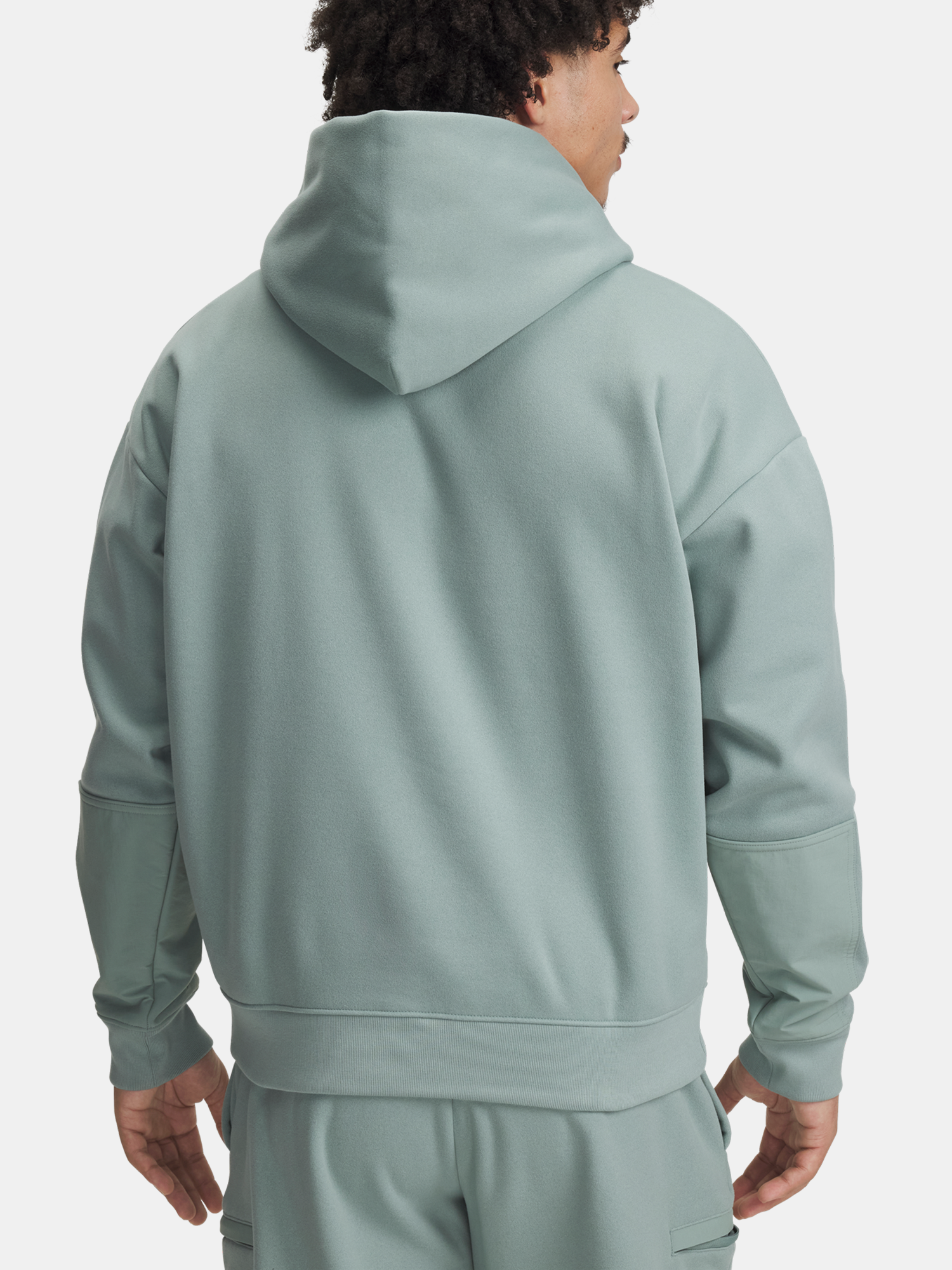 Men&#039;s Under Armour Curry DNA Hoodie - Men&#039;s