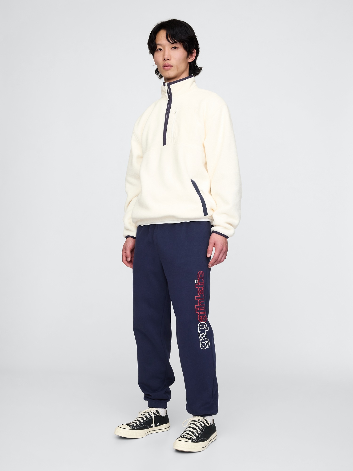 Gap Athletic Sweatpants - Men&#039;s