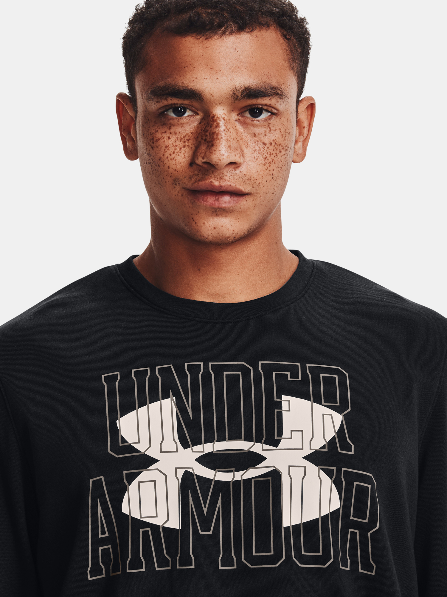 Hanorac pentru bărbați Under Armour