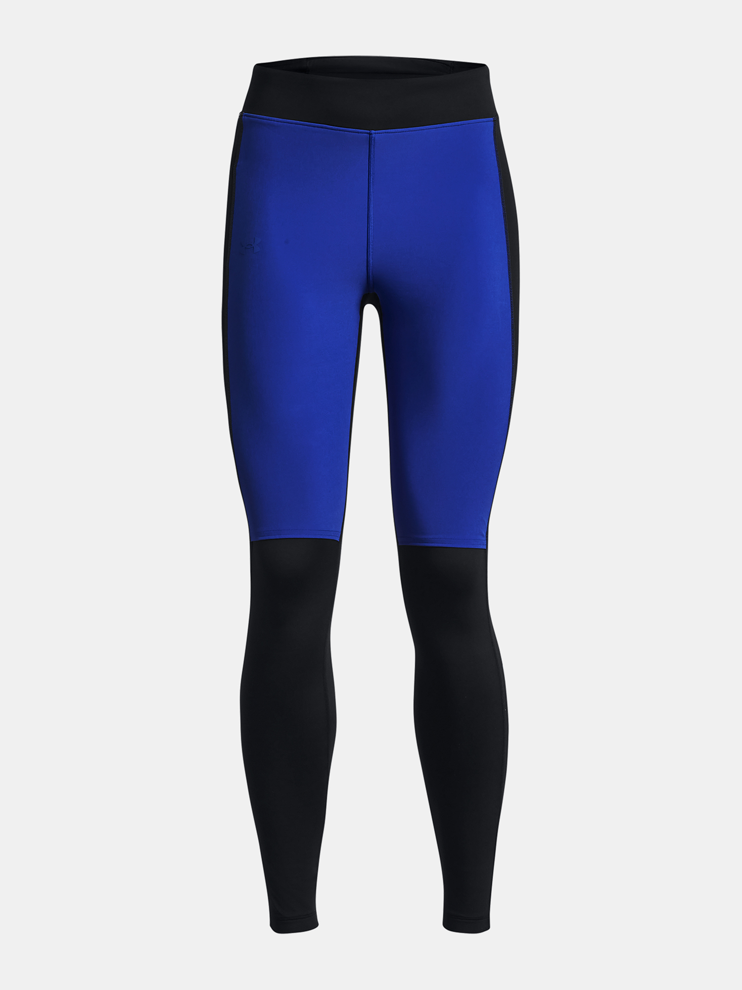 Pantaloni si pantaloni scurti pentru femei Under Armour - negru